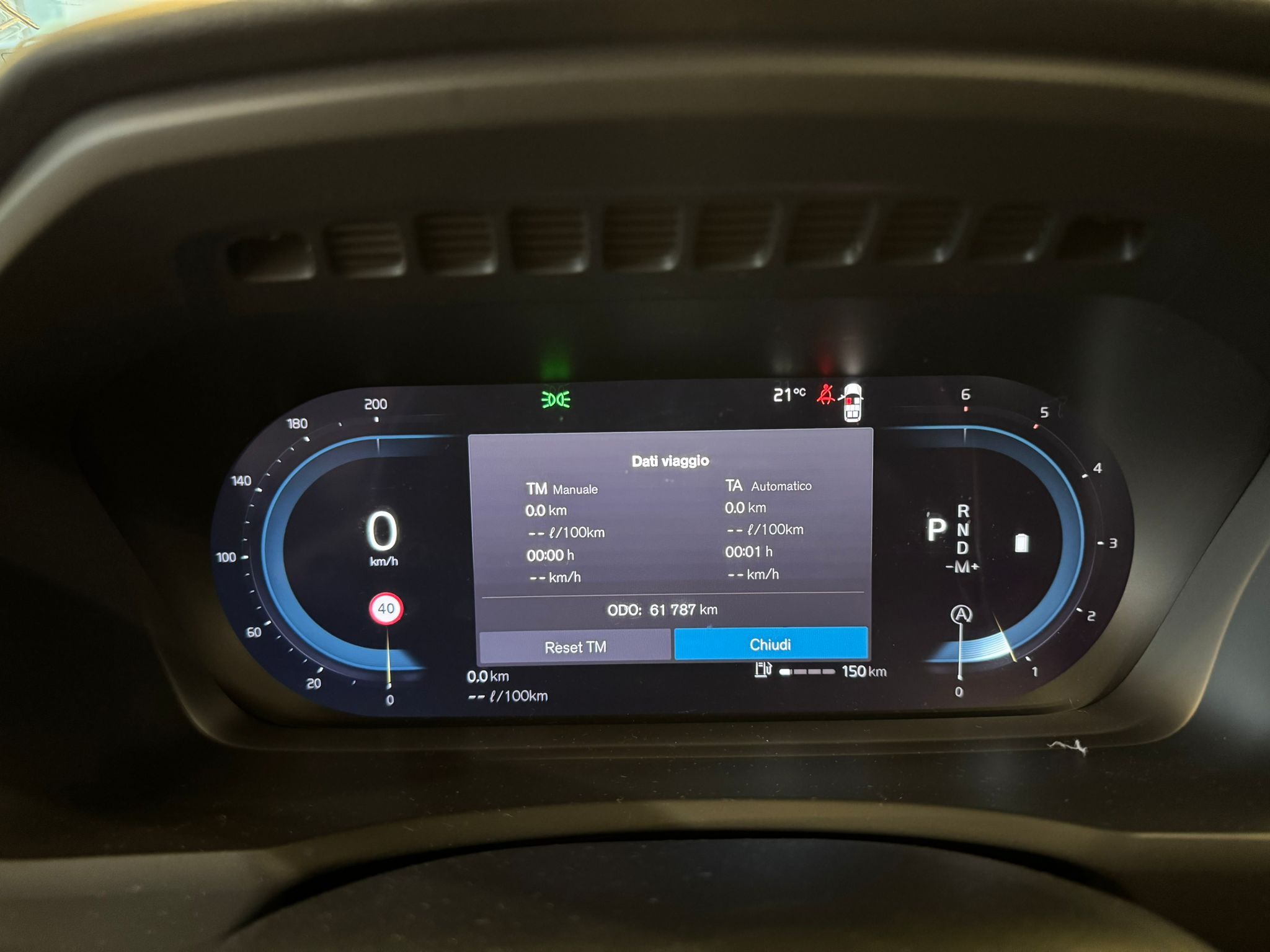 Volvo XC 90 7 Posti (10)