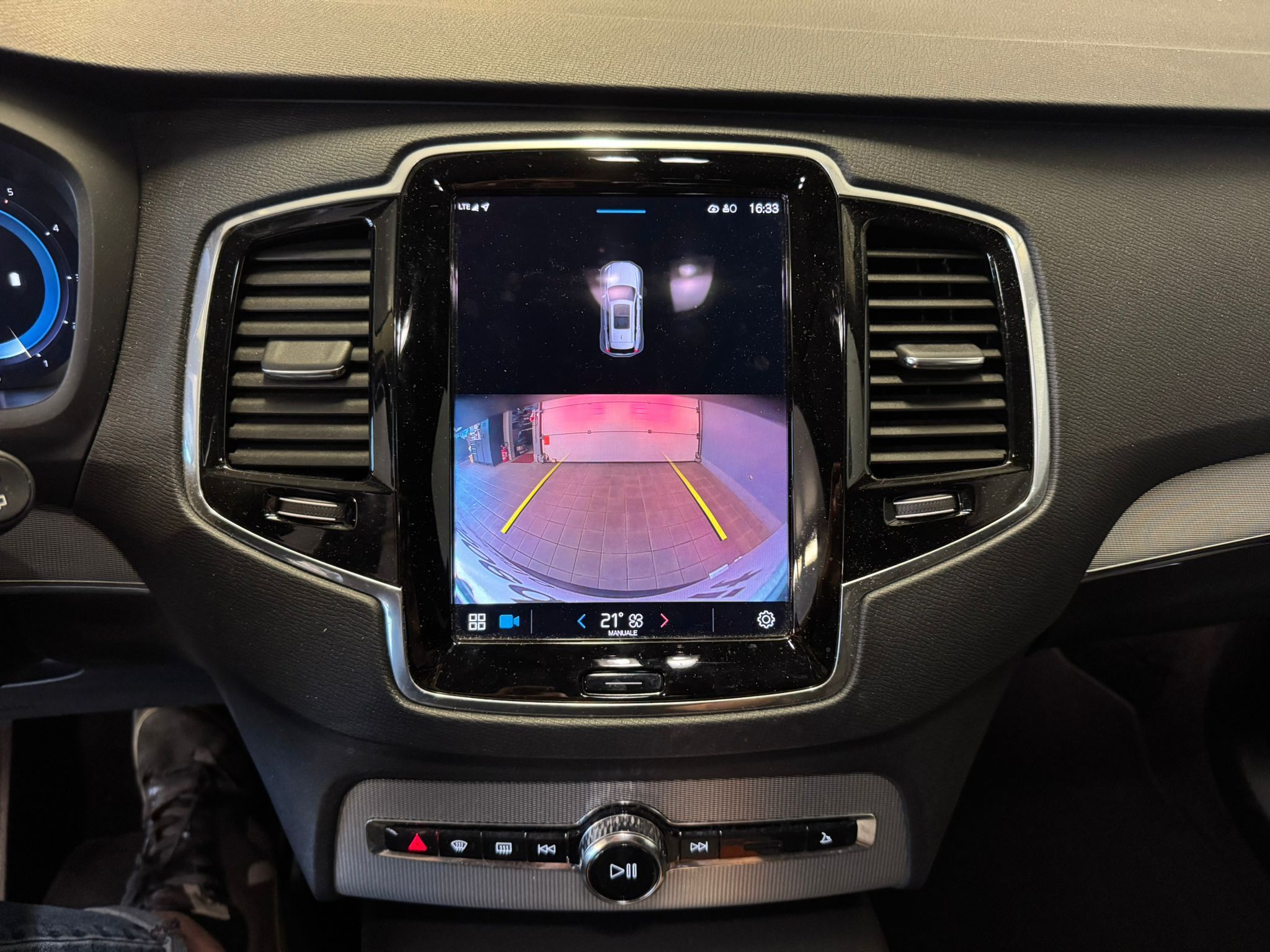 Volvo XC 90 7 Posti (11)