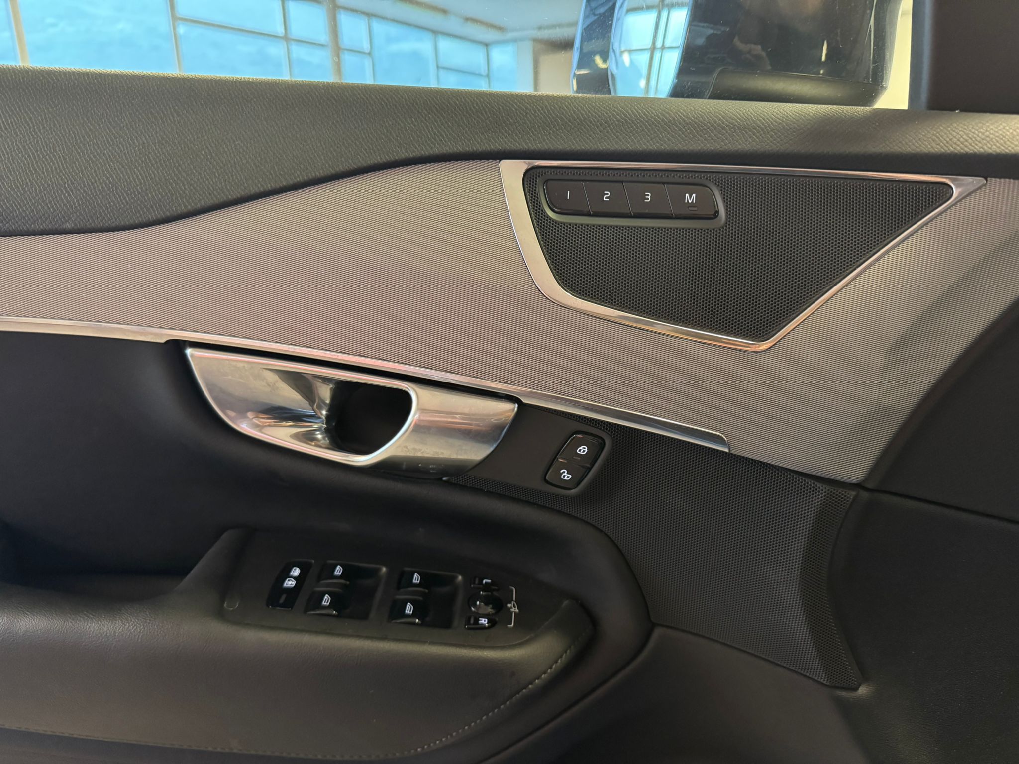 Volvo XC 90 7 Posti (12)