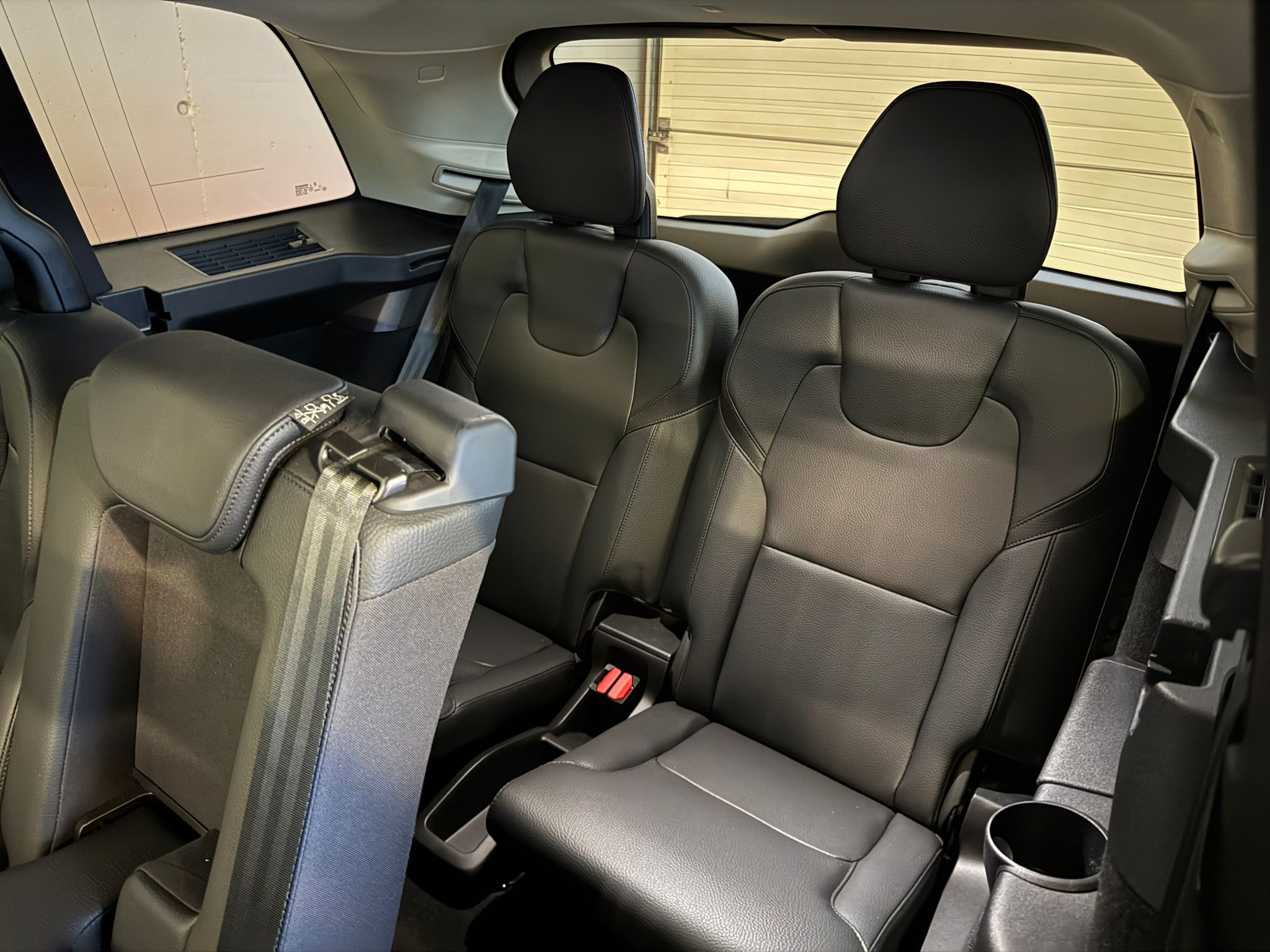 Volvo XC 90 7 Posti (13)