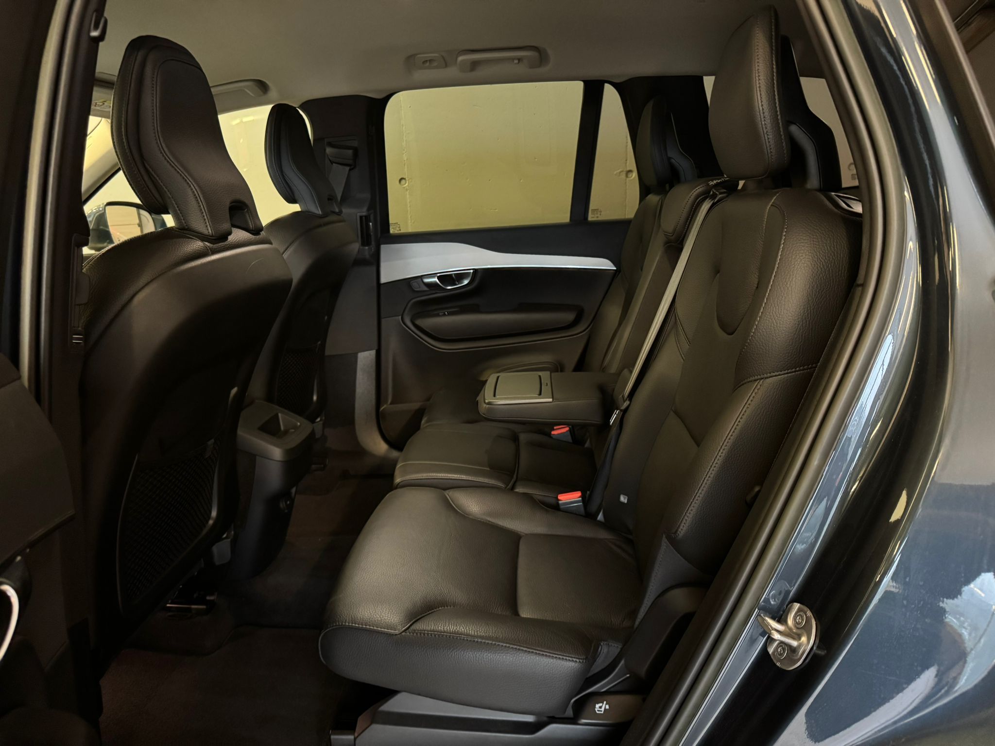 Volvo XC 90 7 Posti (15)