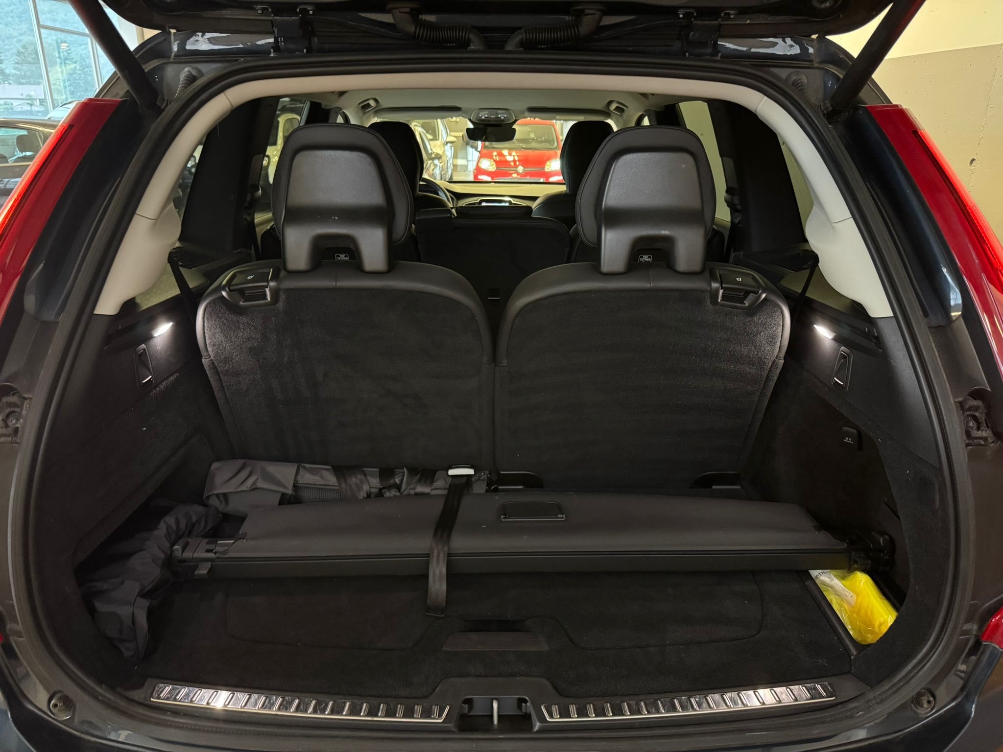 Volvo XC 90 7 Posti (20)