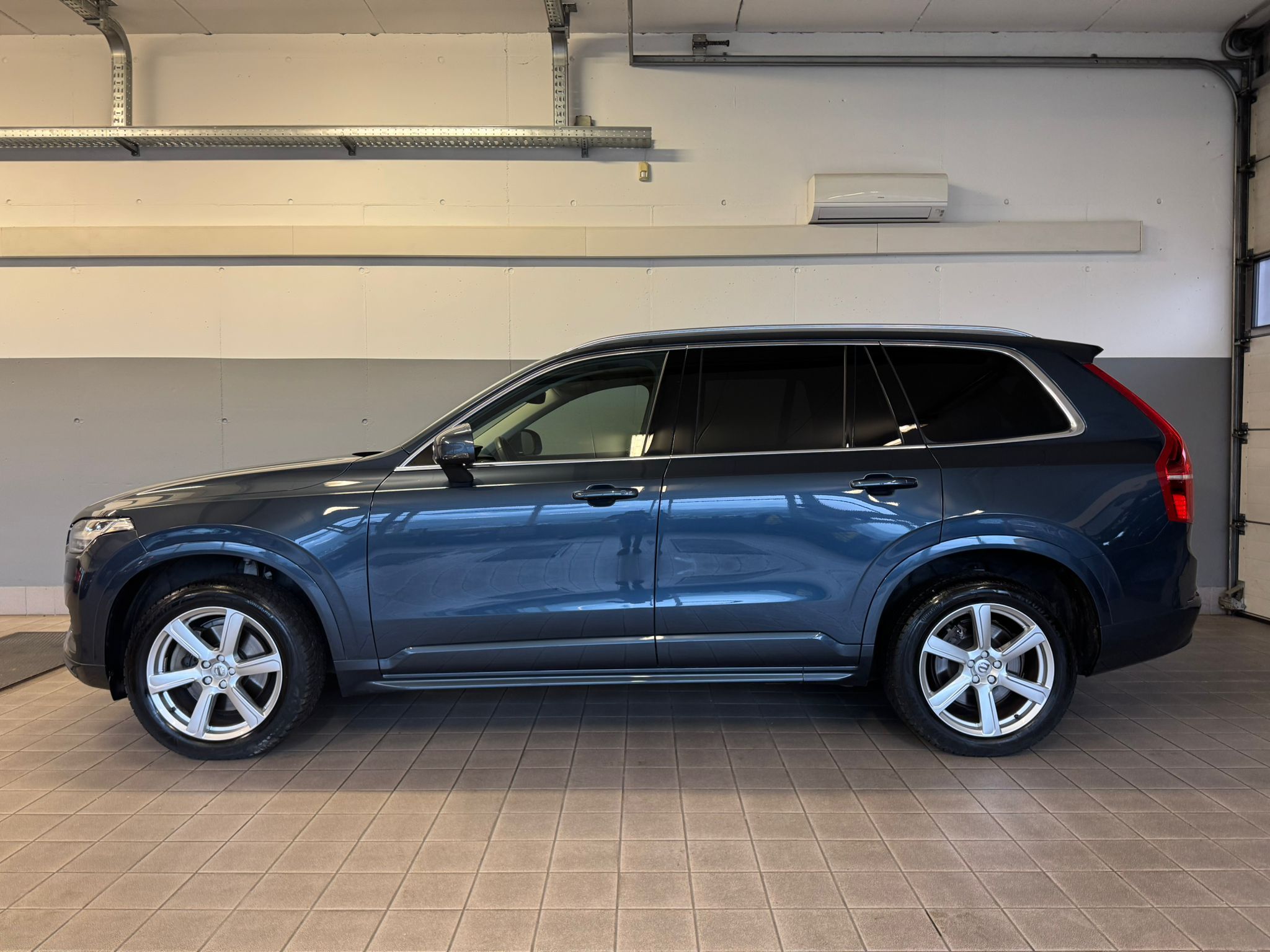 Volvo XC 90 7 Posti (4)
