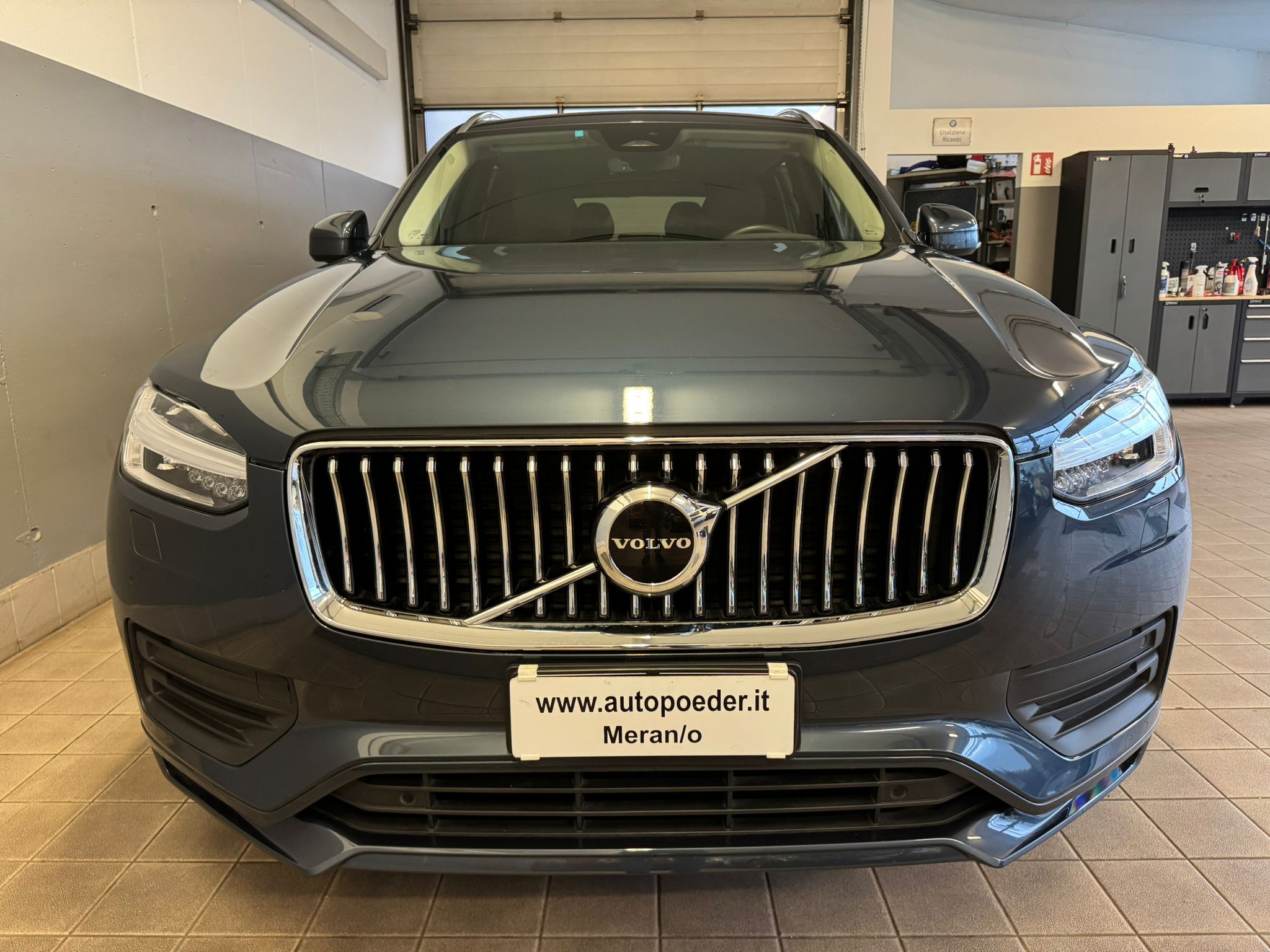 Volvo XC 90 7 Posti (5.2)