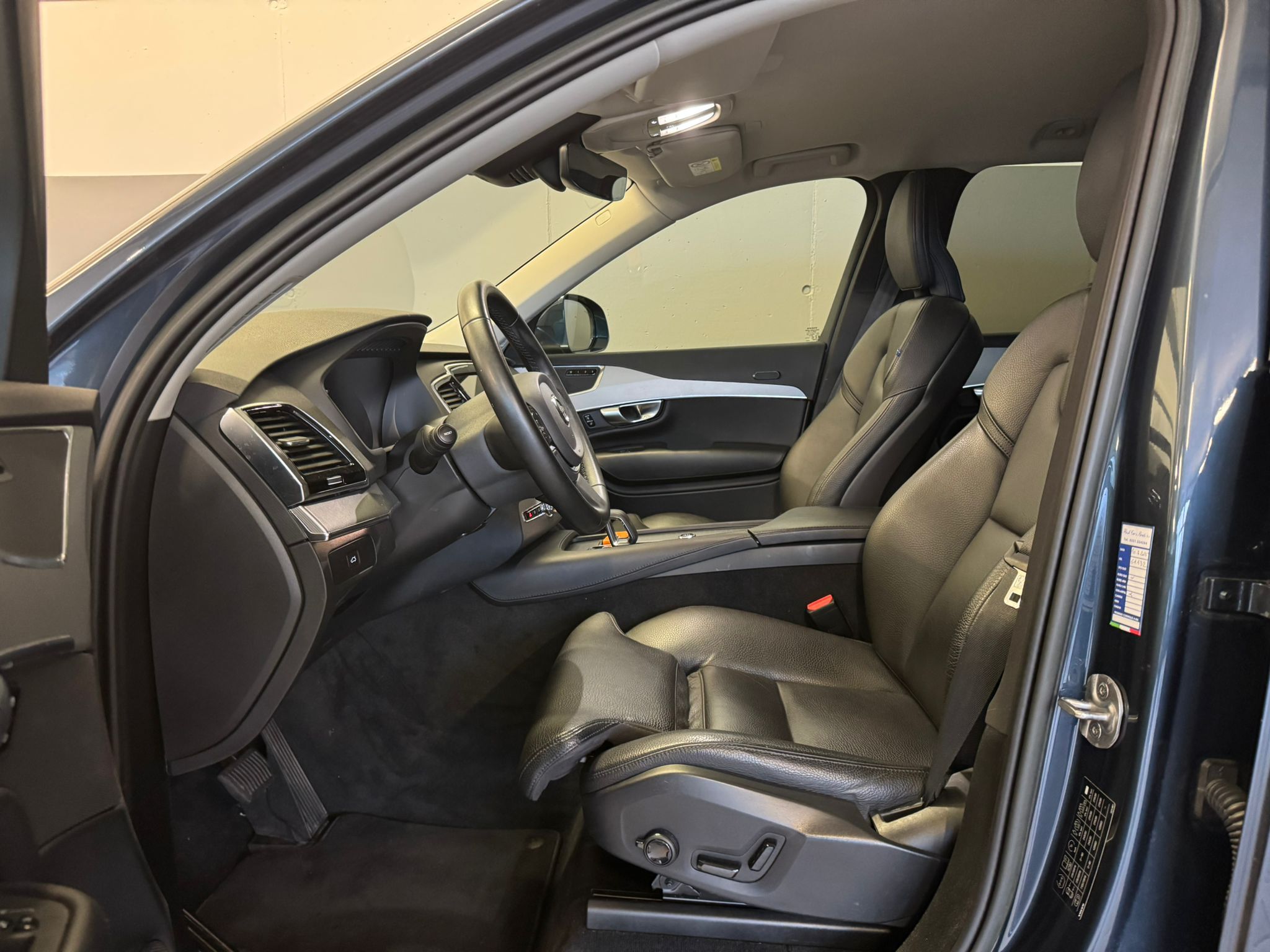 Volvo XC 90 7 Posti (6)