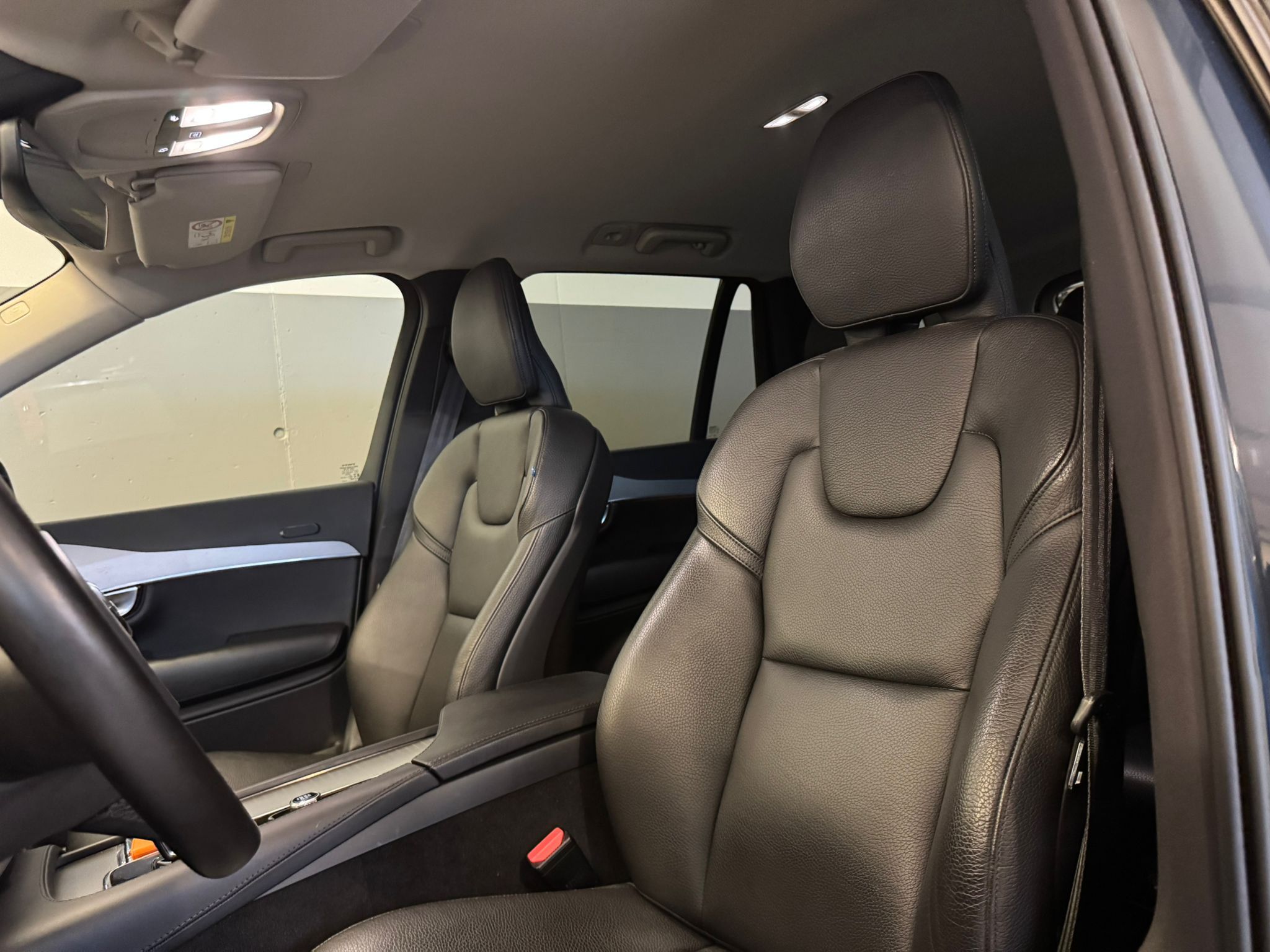 Volvo XC 90 7 Posti (9)