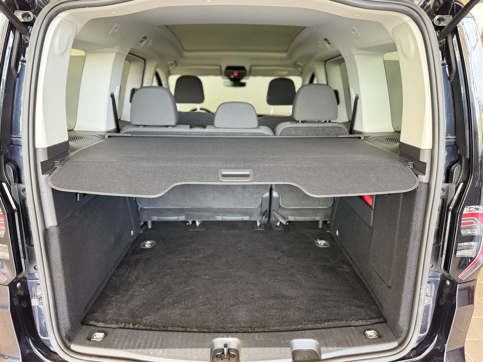vw caddy blau 59161km (18)