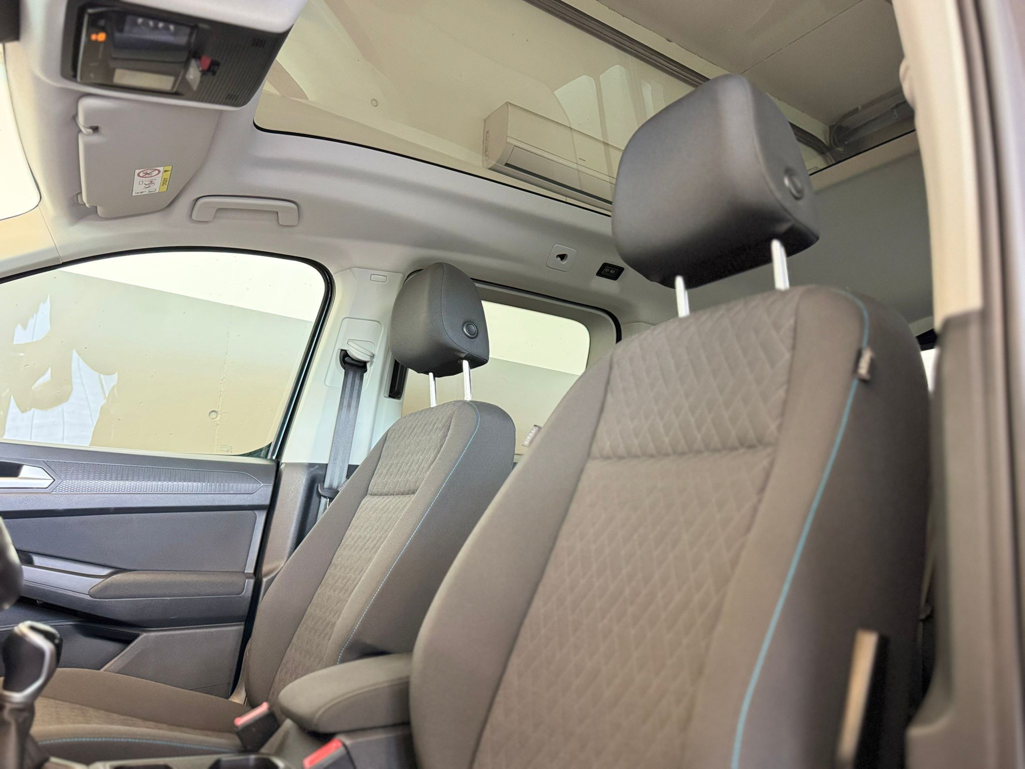 vw caddy blau 59161km (4)