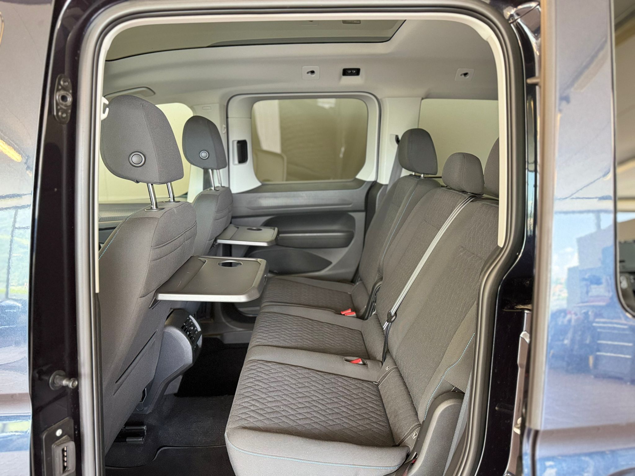 vw caddy blau 59161km (5)
