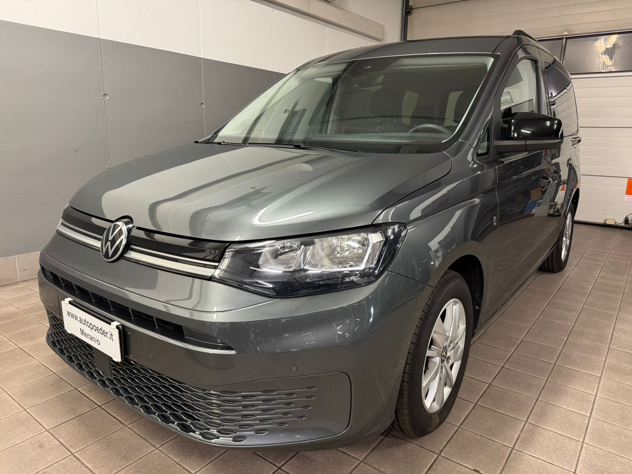vw caddy neues modell 2.0 tdi life (1)