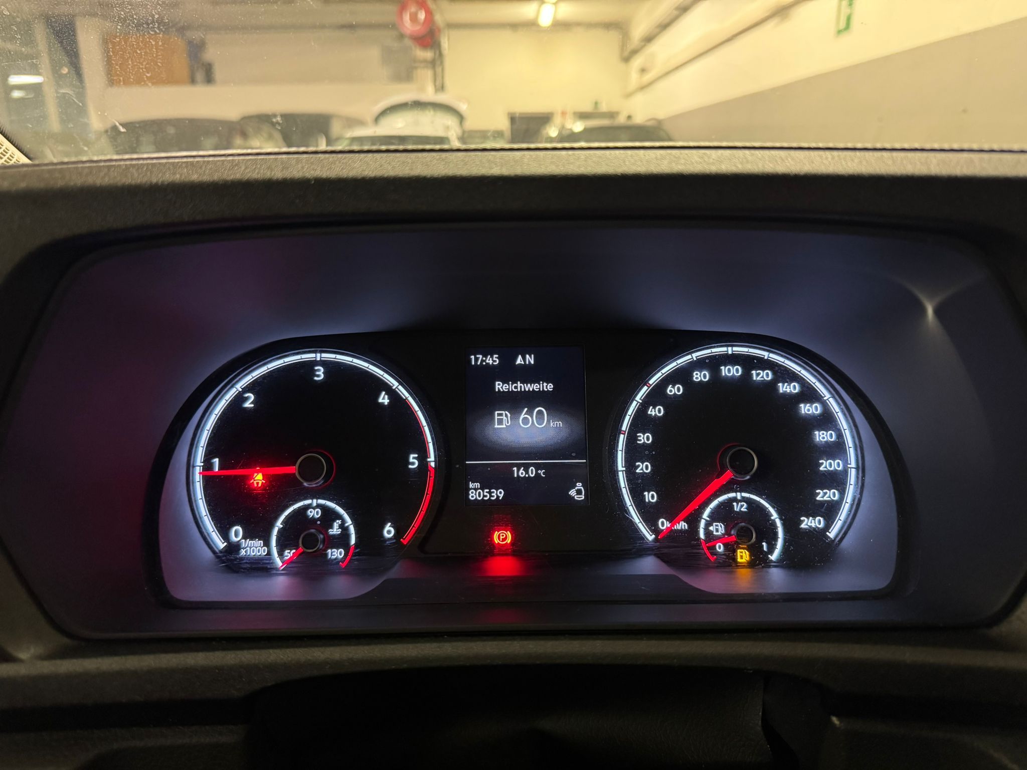 vw caddy neues modell 2.0 tdi life (10)