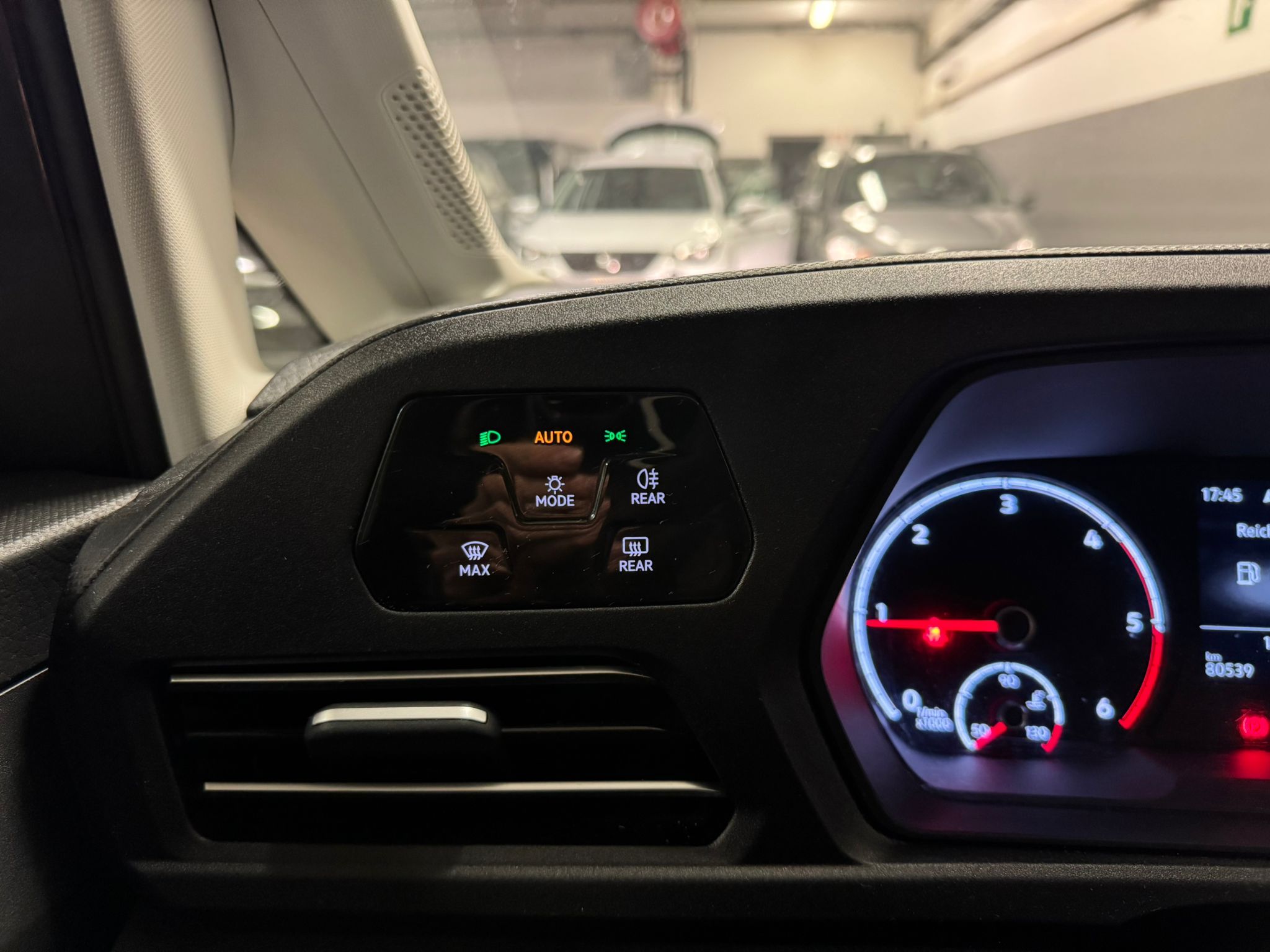 vw caddy neues modell 2.0 tdi life (12)