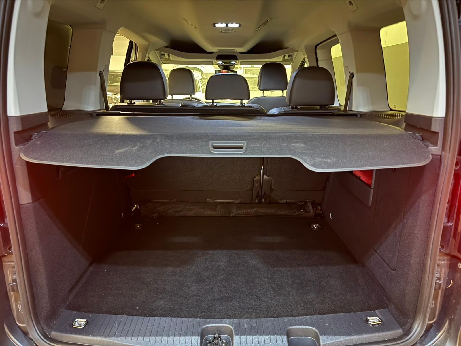 vw caddy neues modell 2.0 tdi life (16)