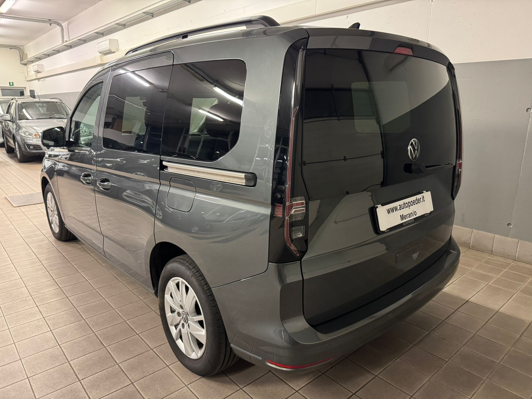 vw caddy neues modell 2.0 tdi life (4)