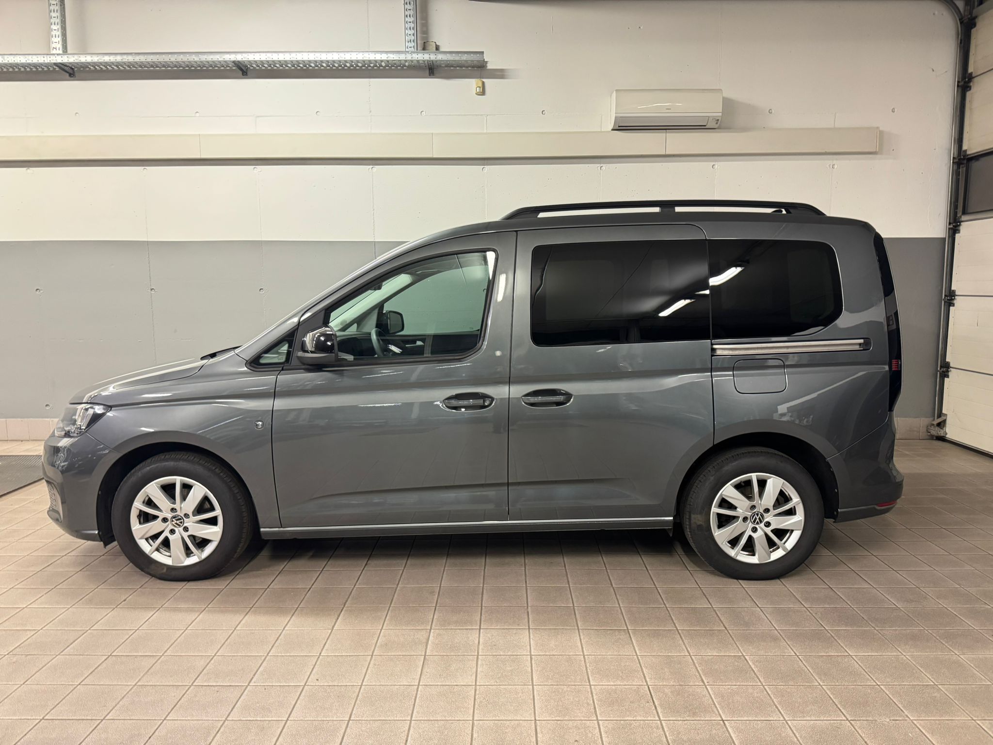 vw caddy neues modell 2.0 tdi life (5)