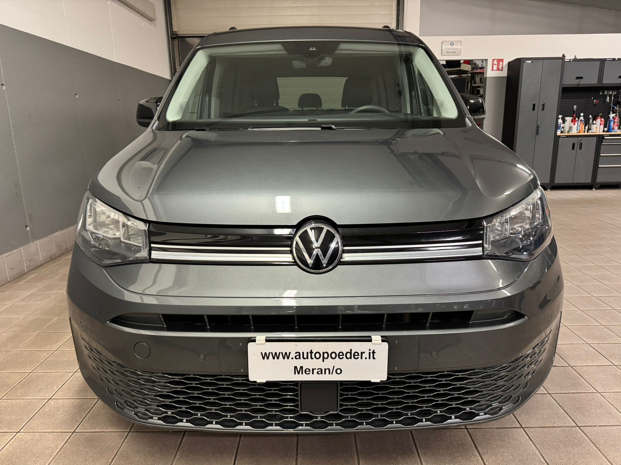 vw caddy neues modell 2.0 tdi life (6)
