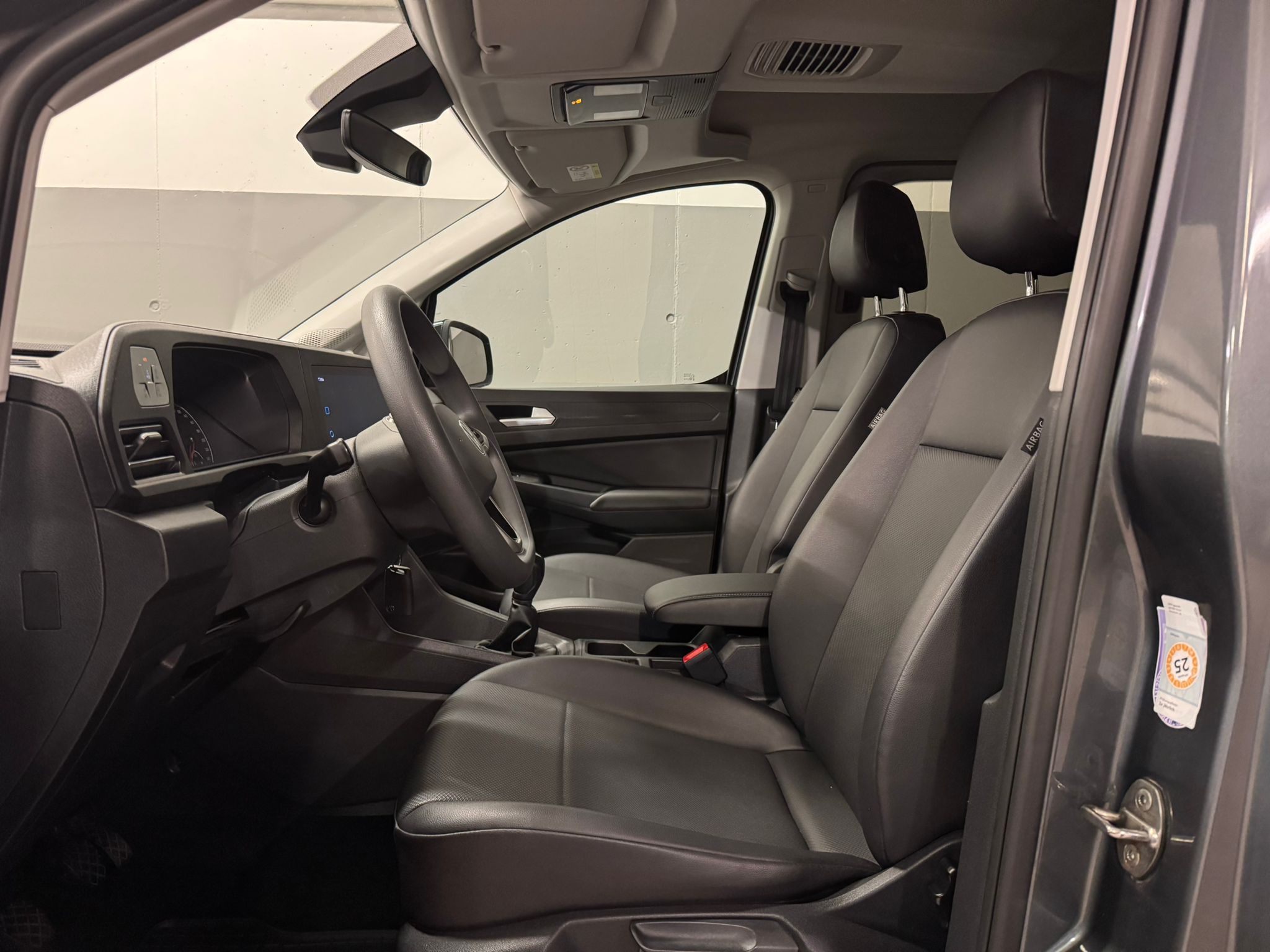 vw caddy neues modell 2.0 tdi life (8)