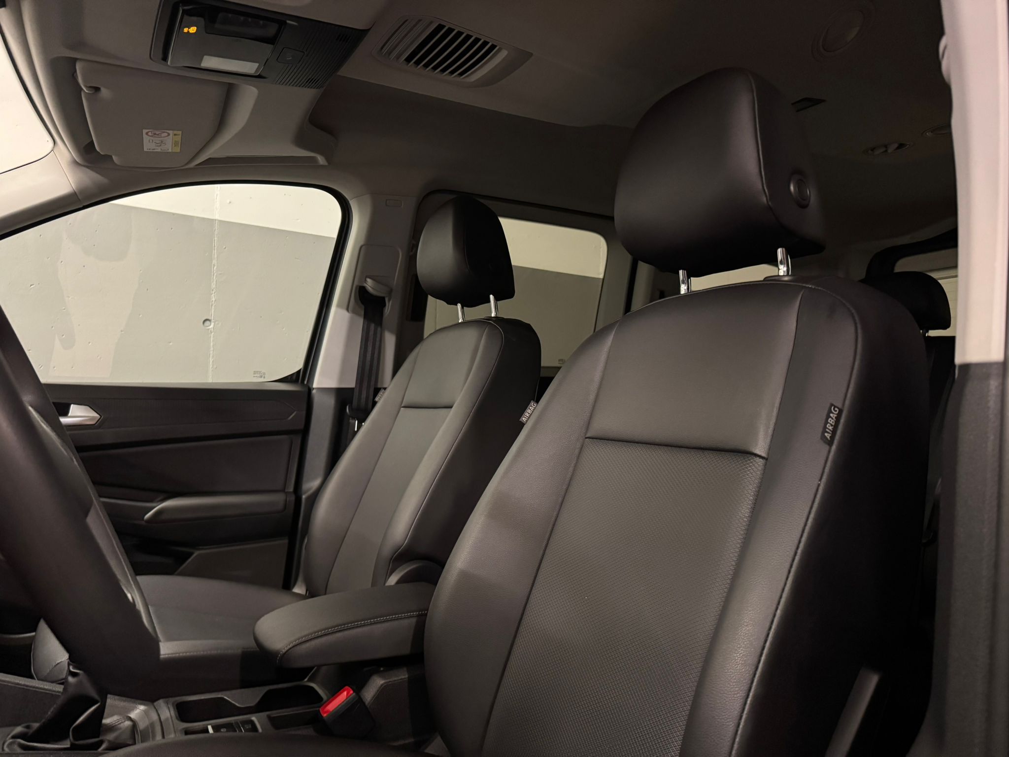 vw caddy neues modell 2.0 tdi life (9)