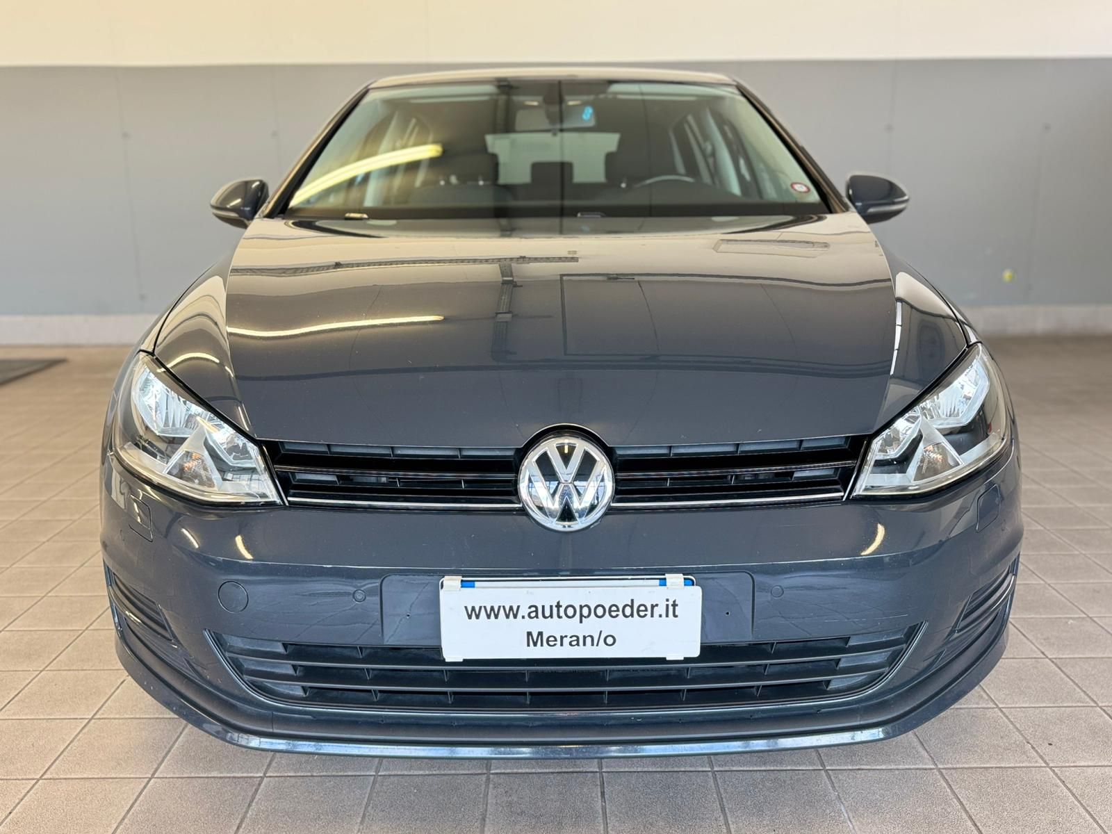 VW Golf 1.4 TSI Comfortline (0,5)
