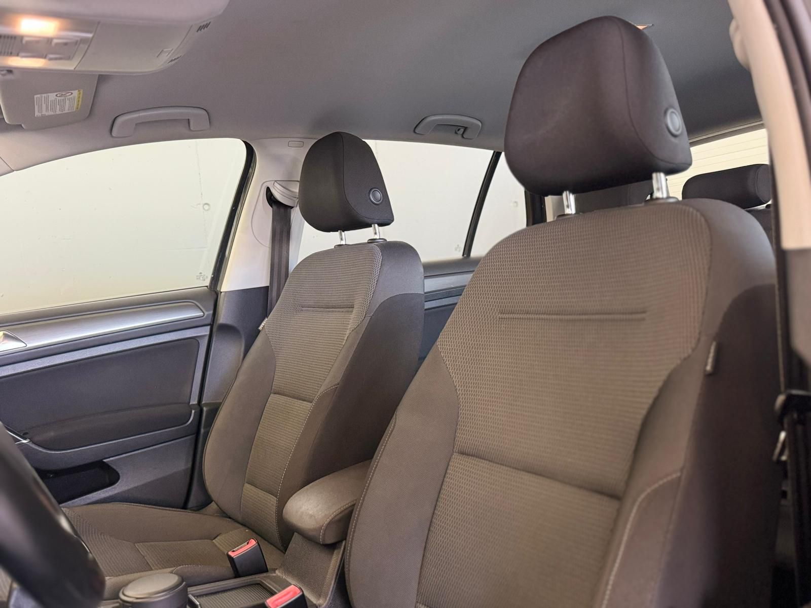 VW Golf 1.4 TSI Comfortline (11)