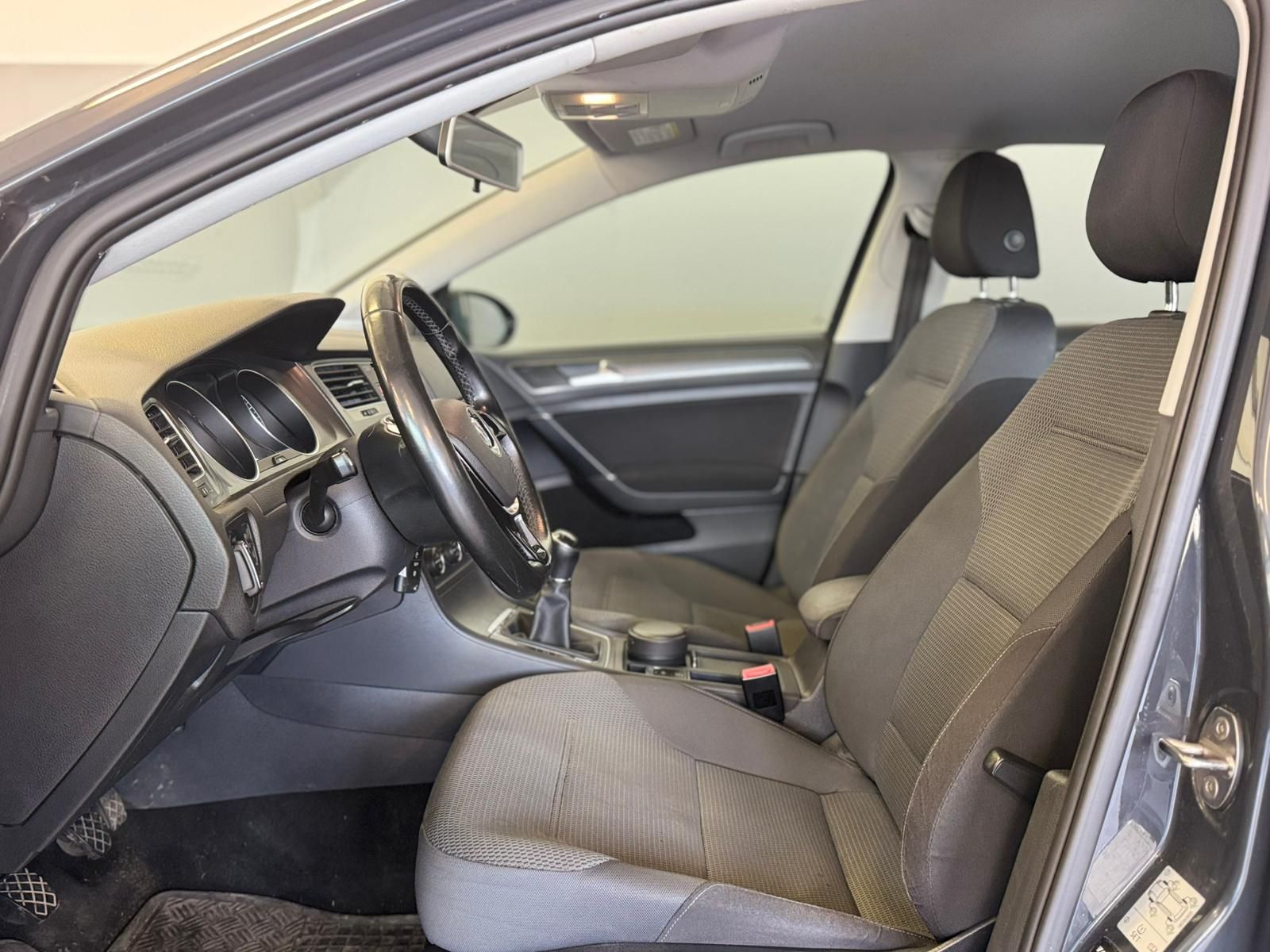 VW Golf 1.4 TSI Comfortline (12)