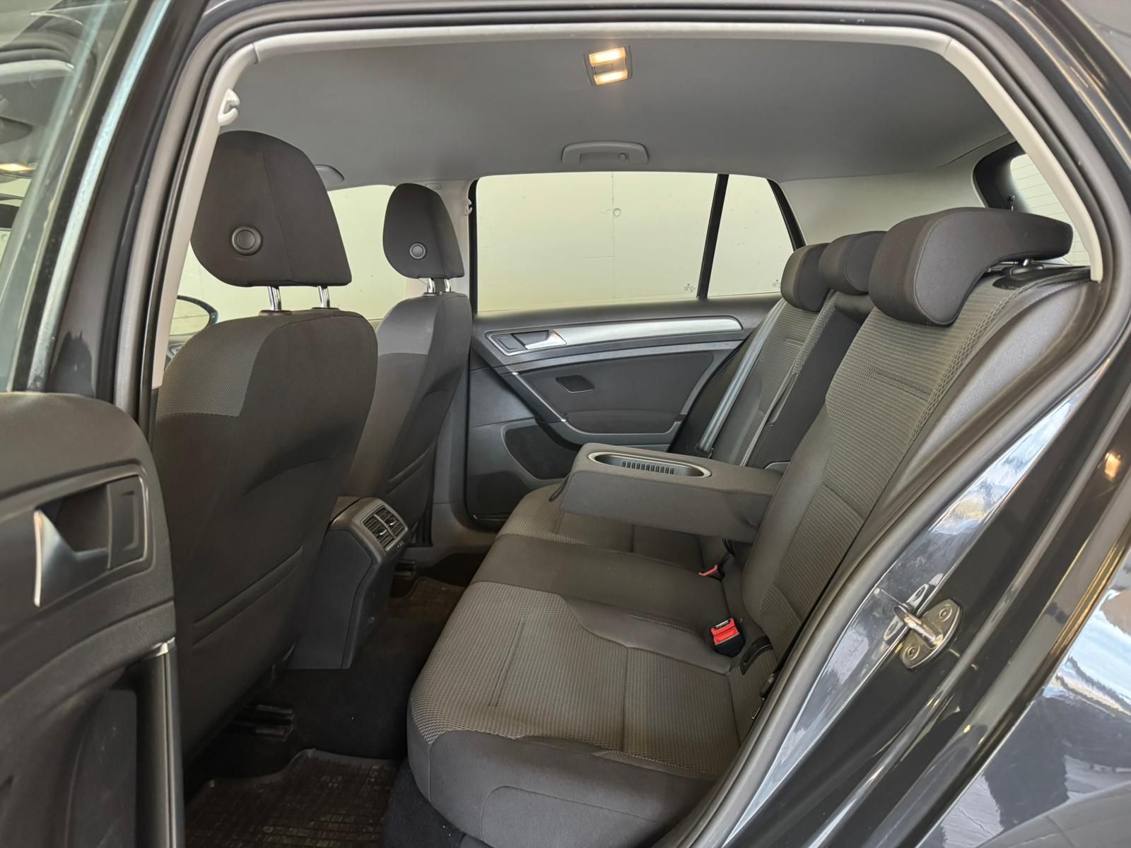 VW Golf 1.4 TSI Comfortline (14)