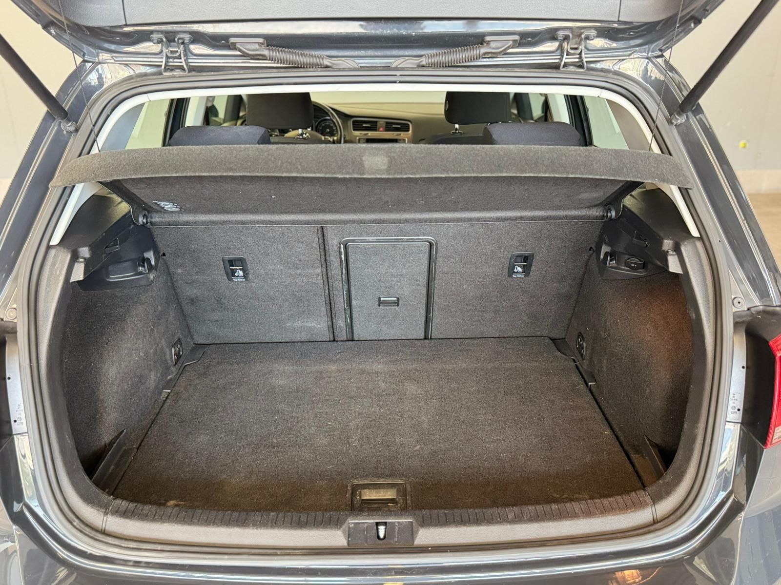 VW Golf 1.4 TSI Comfortline (20)