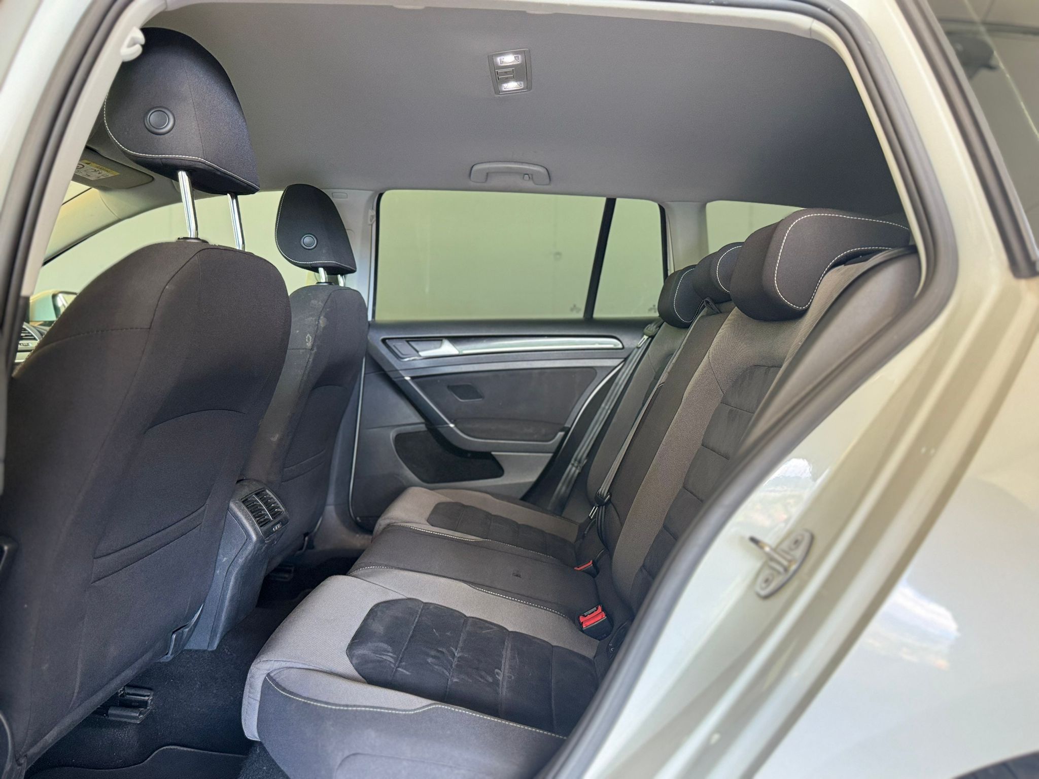 vw golf TSI weiss (10)