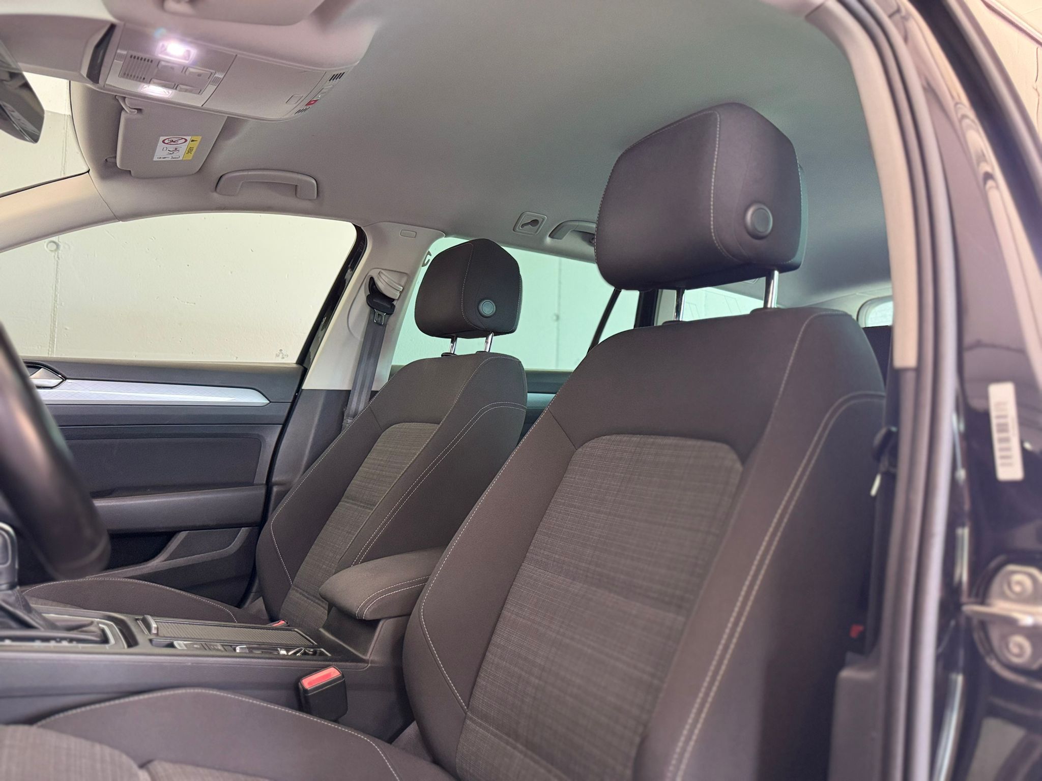 vw passat 2.0 tdi schwarz (10)