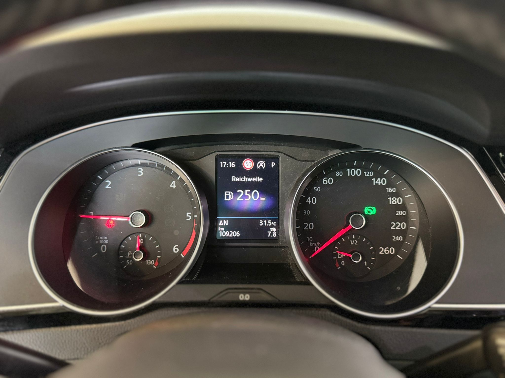 vw passat 2.0 tdi schwarz (14)