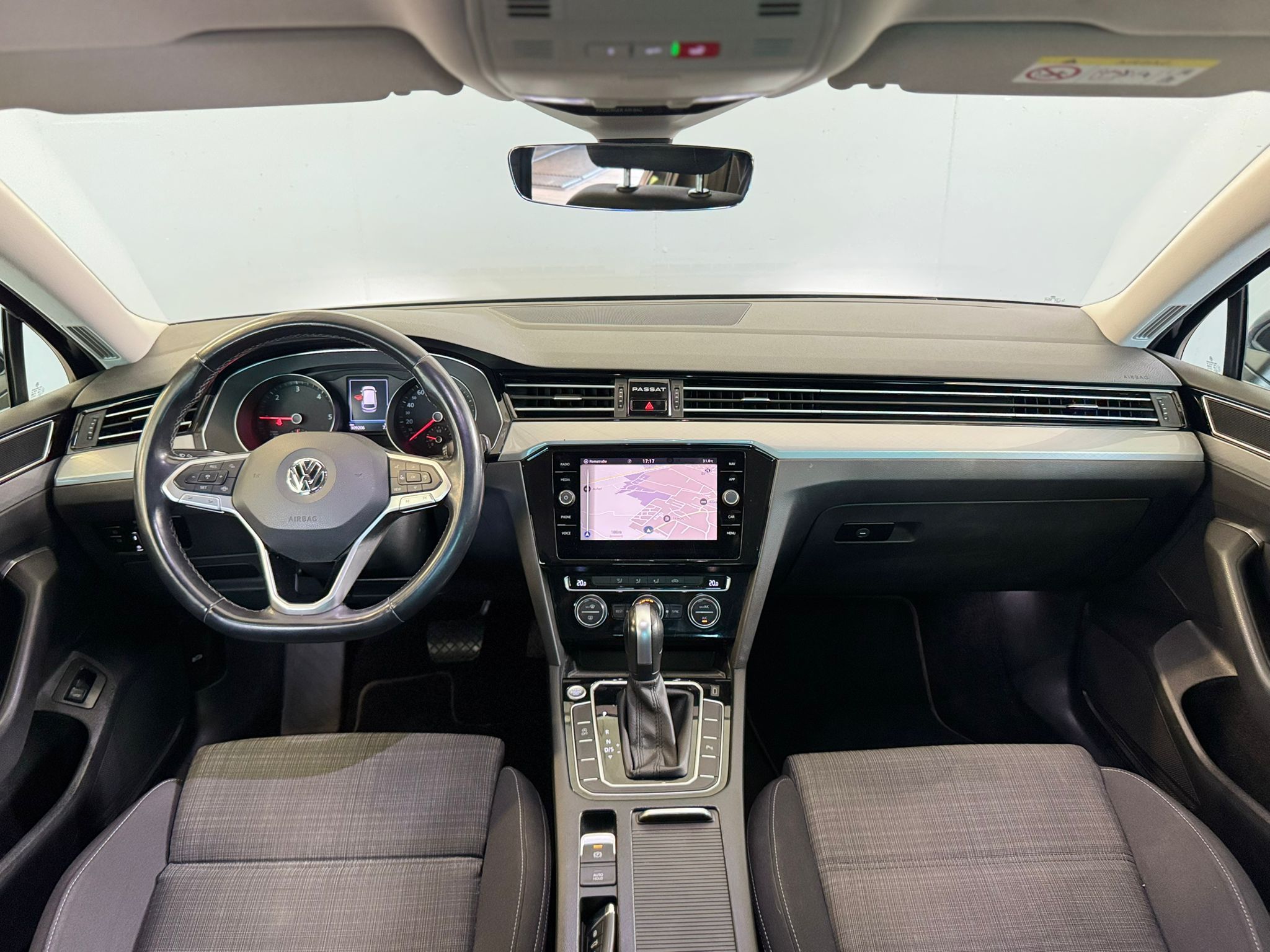 vw passat 2.0 tdi schwarz (17)
