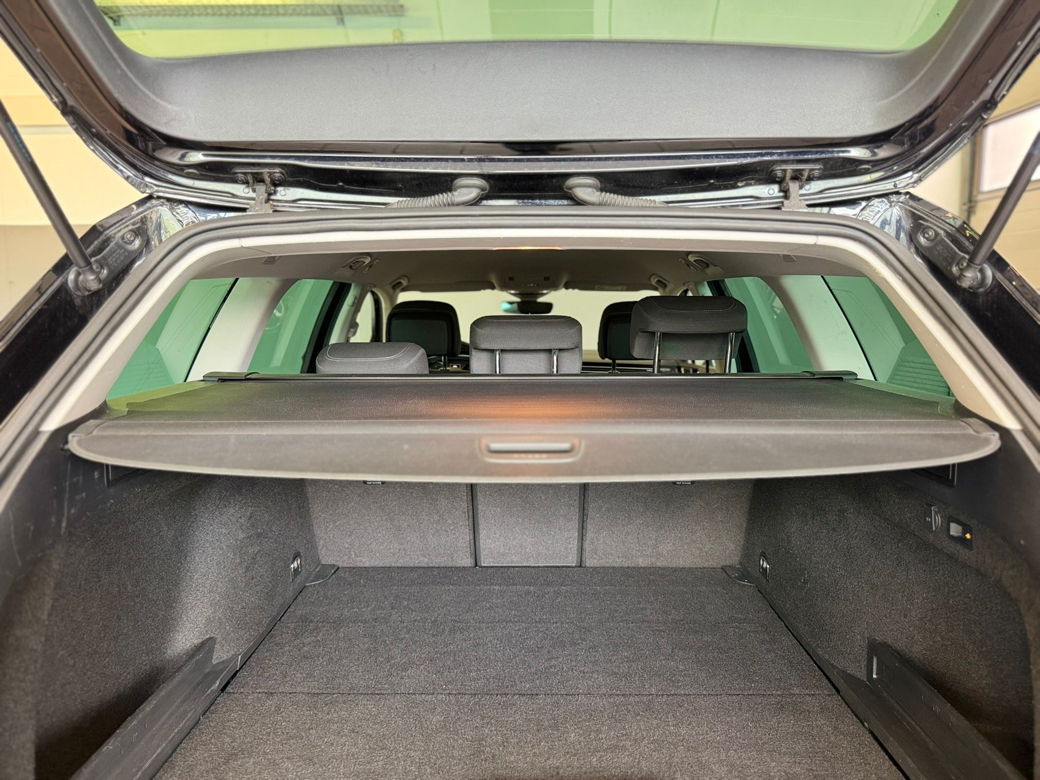 vw passat 2.0 tdi schwarz (19)