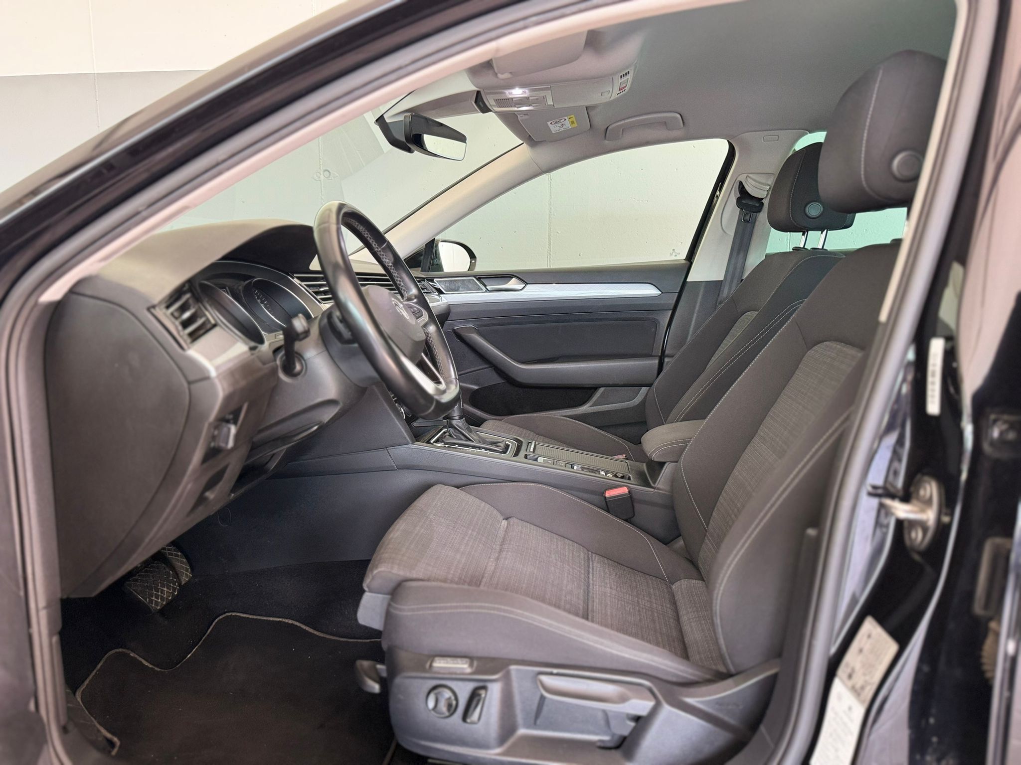 vw passat 2.0 tdi schwarz (9)