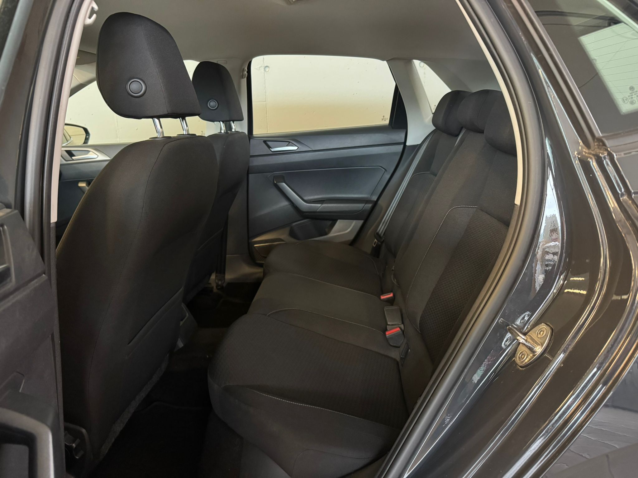VW Polo 1.0 Grau (11)