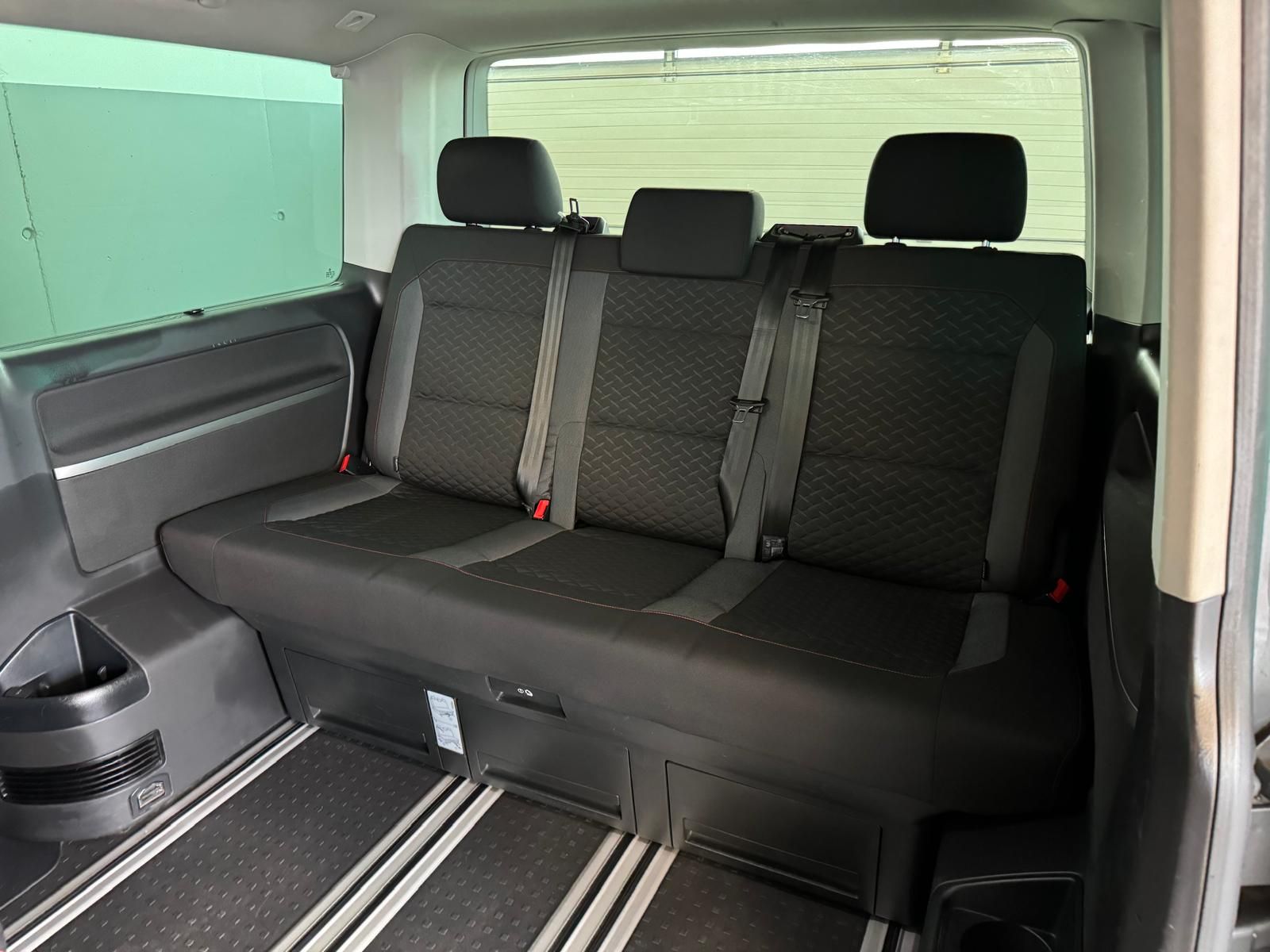 VW t6 Multivan 2.0TDI grau (14)