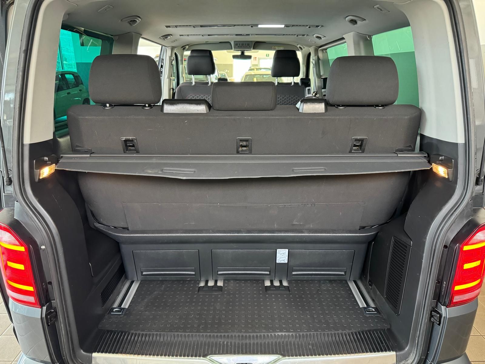 VW t6 Multivan 2.0TDI grau (17)