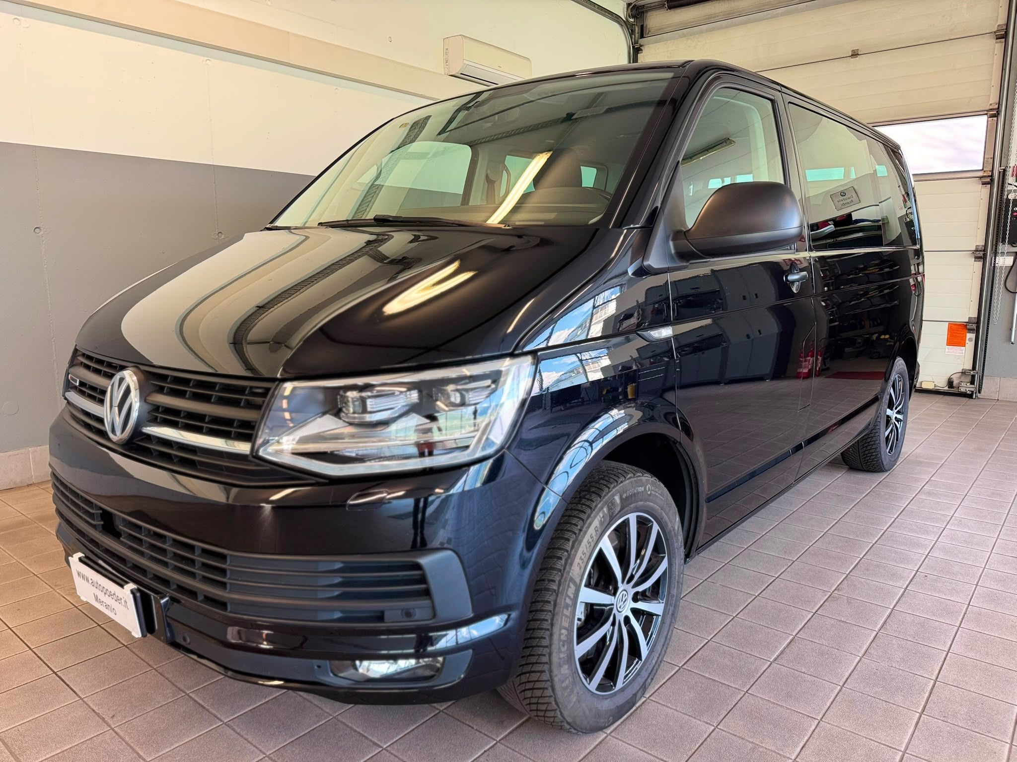 VW T6 Multivan 4motion (1)