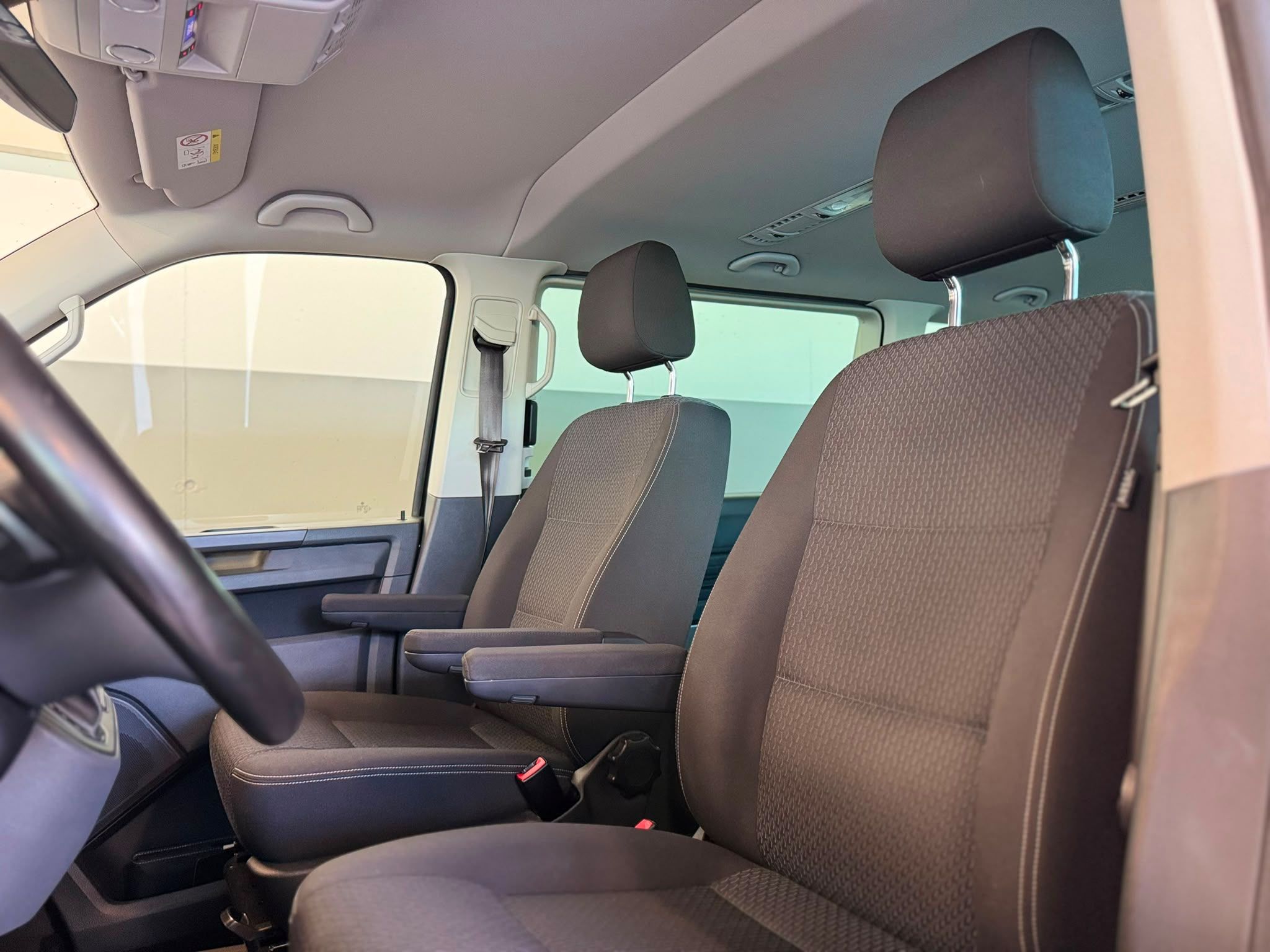 VW T6 Multivan 4motion (10)