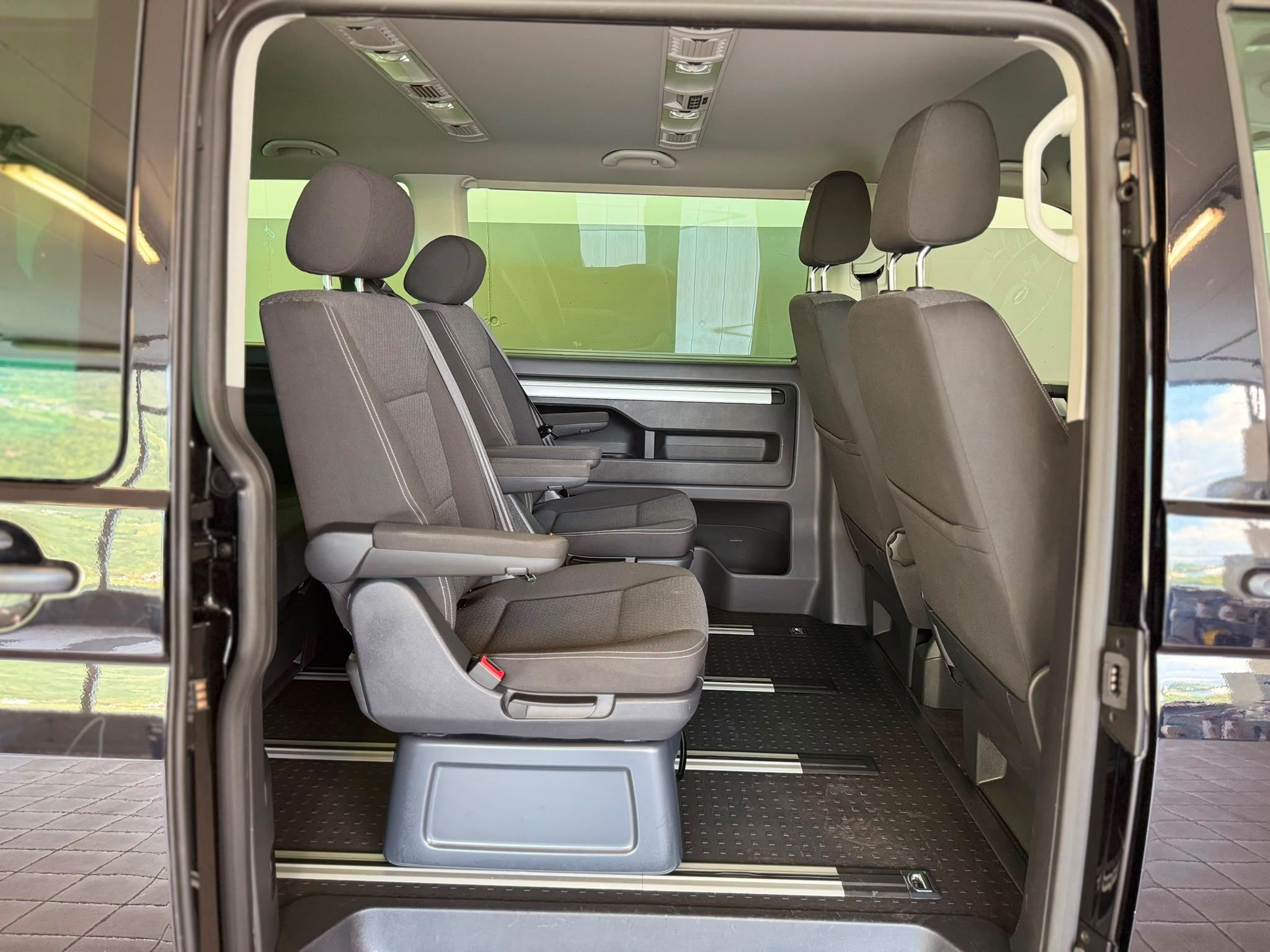 VW T6 Multivan 4motion (11)