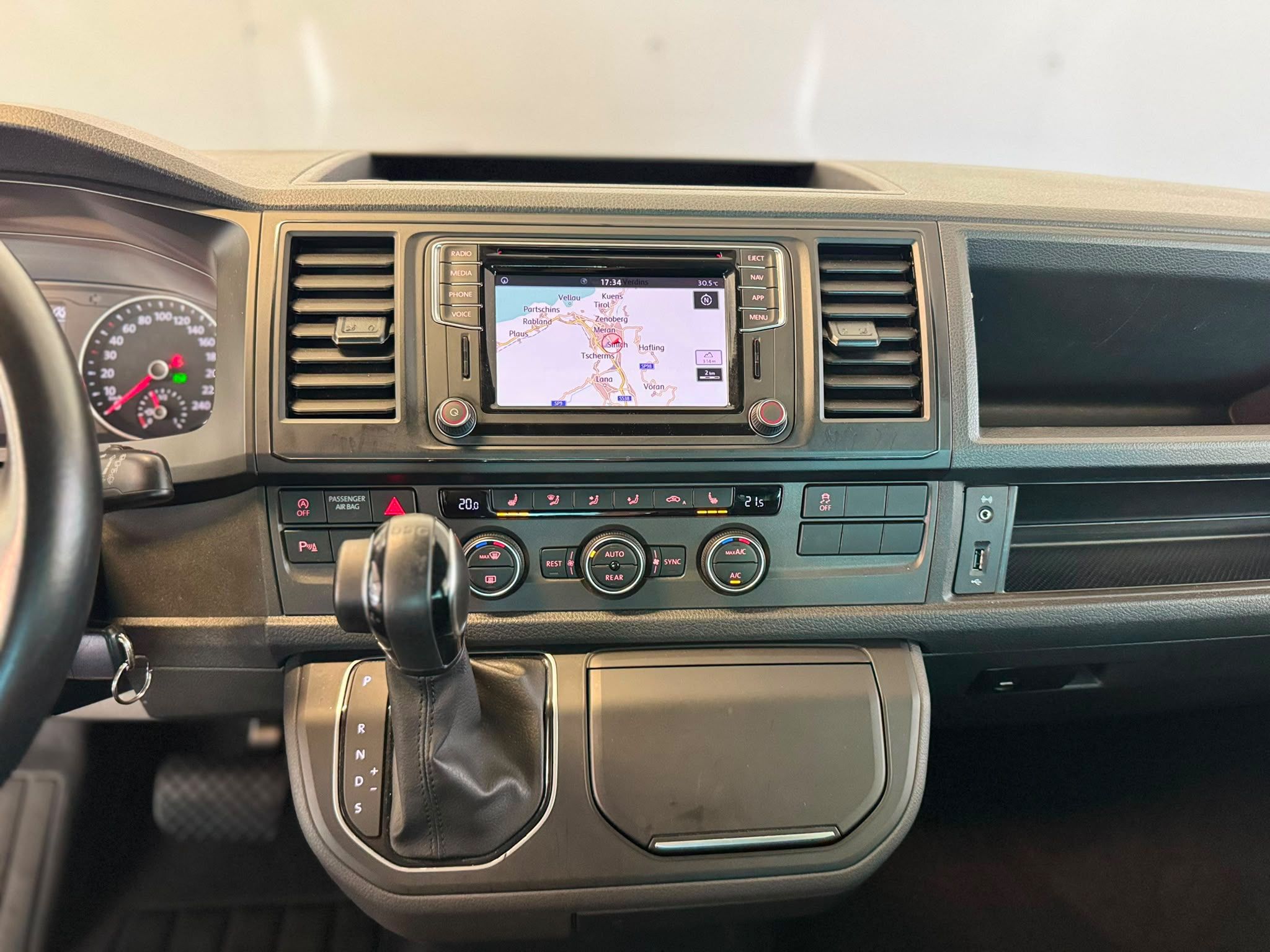VW T6 Multivan 4motion (13)