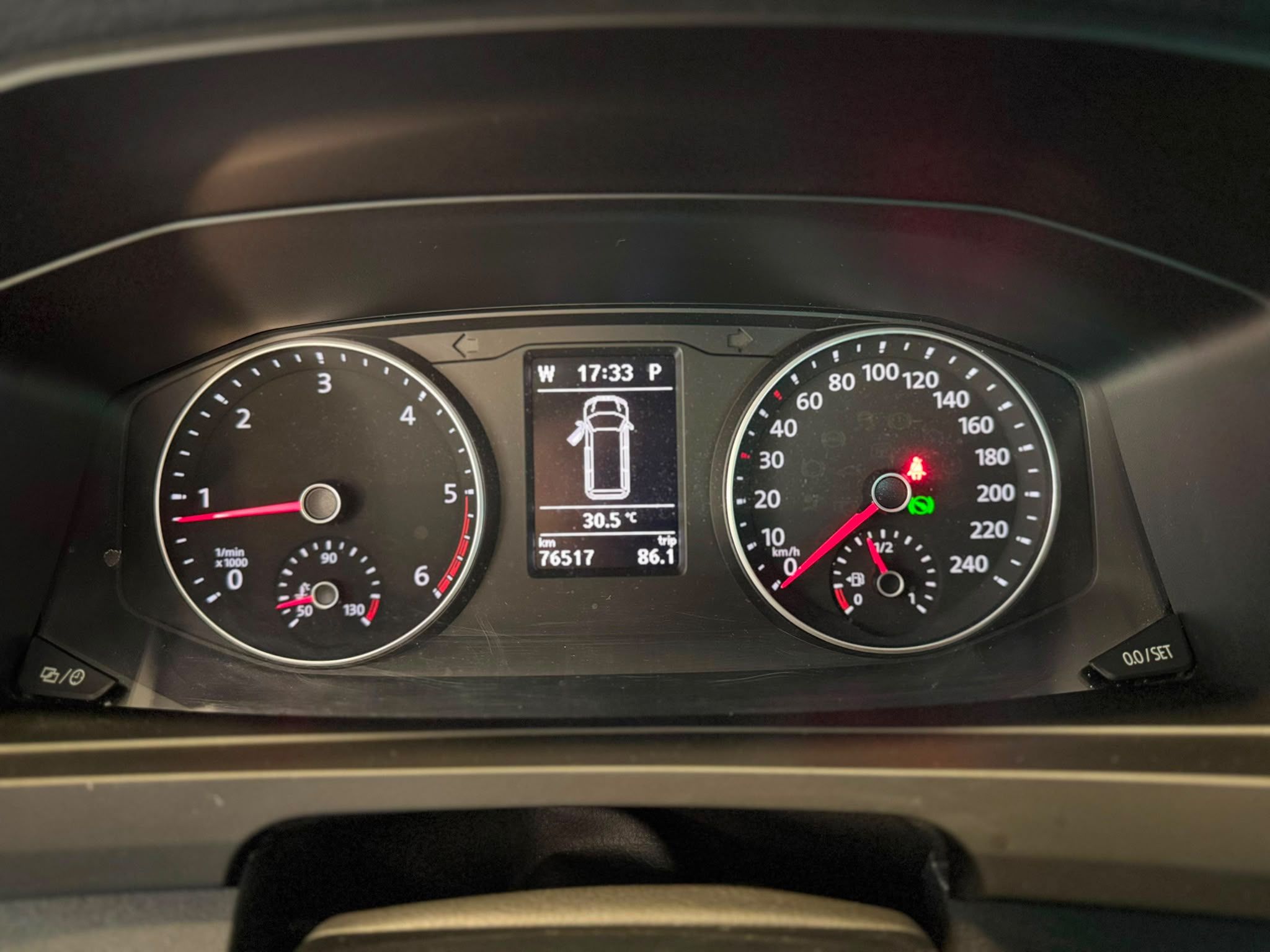 VW T6 Multivan 4motion (14)