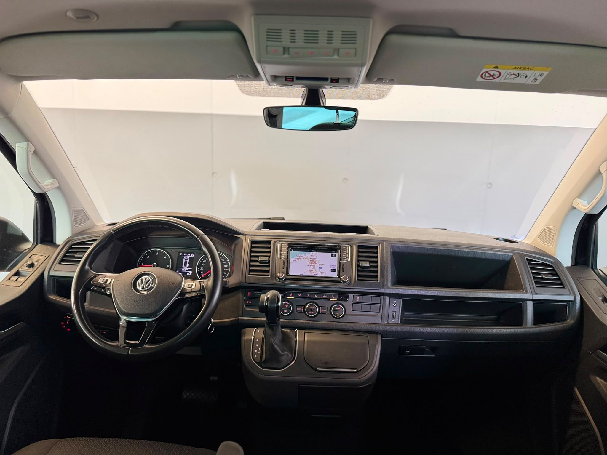 VW T6 Multivan 4motion (16)