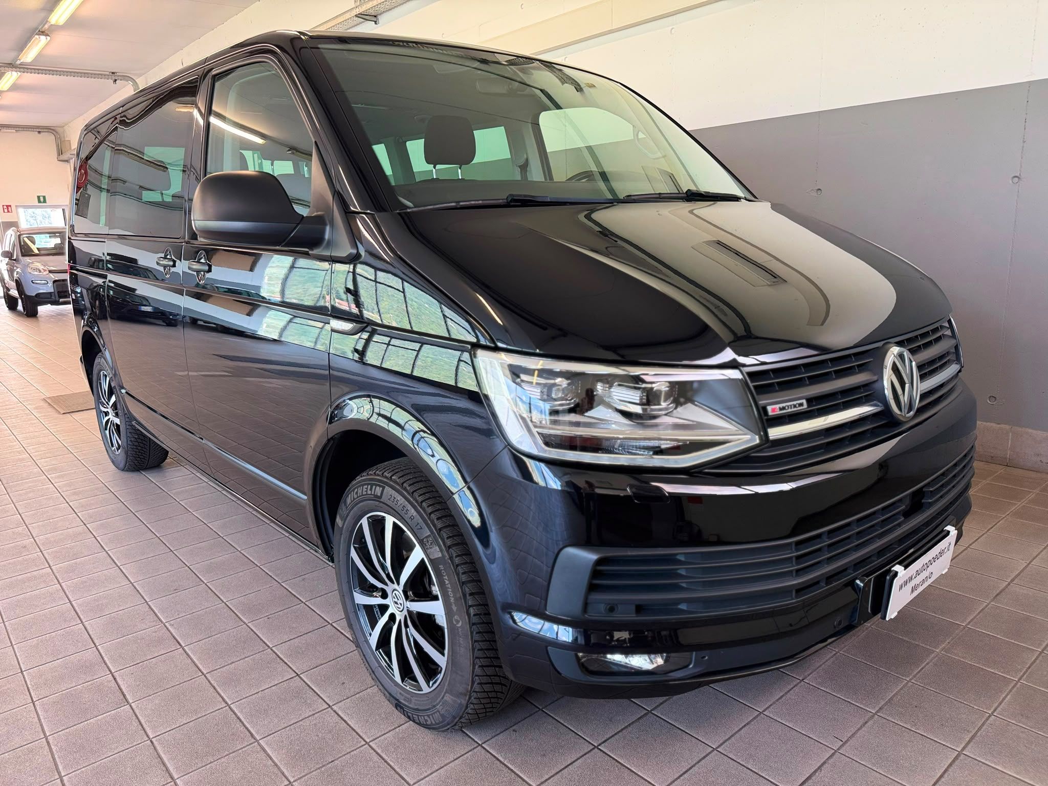 VW T6 Multivan 4motion (2)