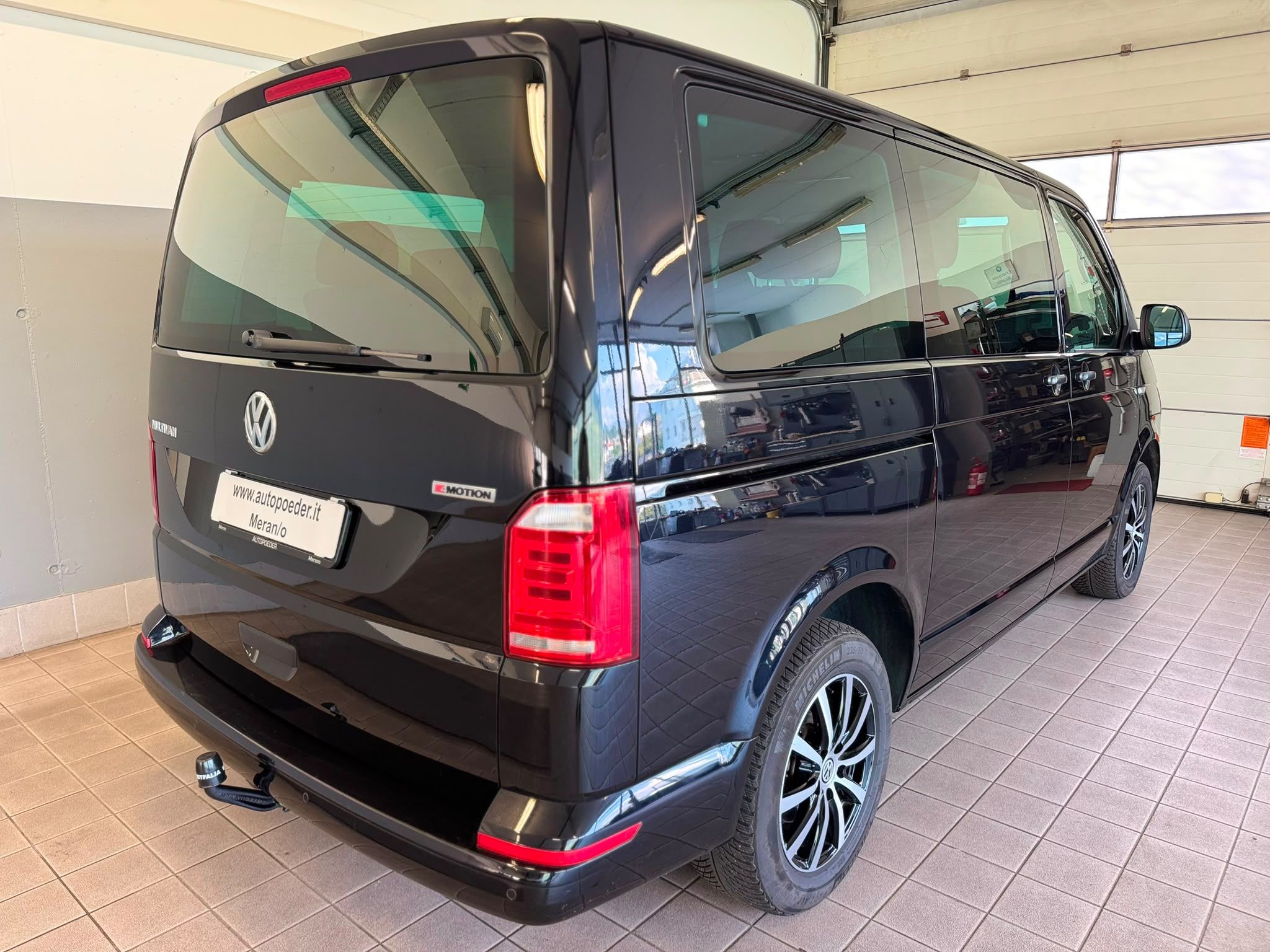 VW T6 Multivan 4motion (3)