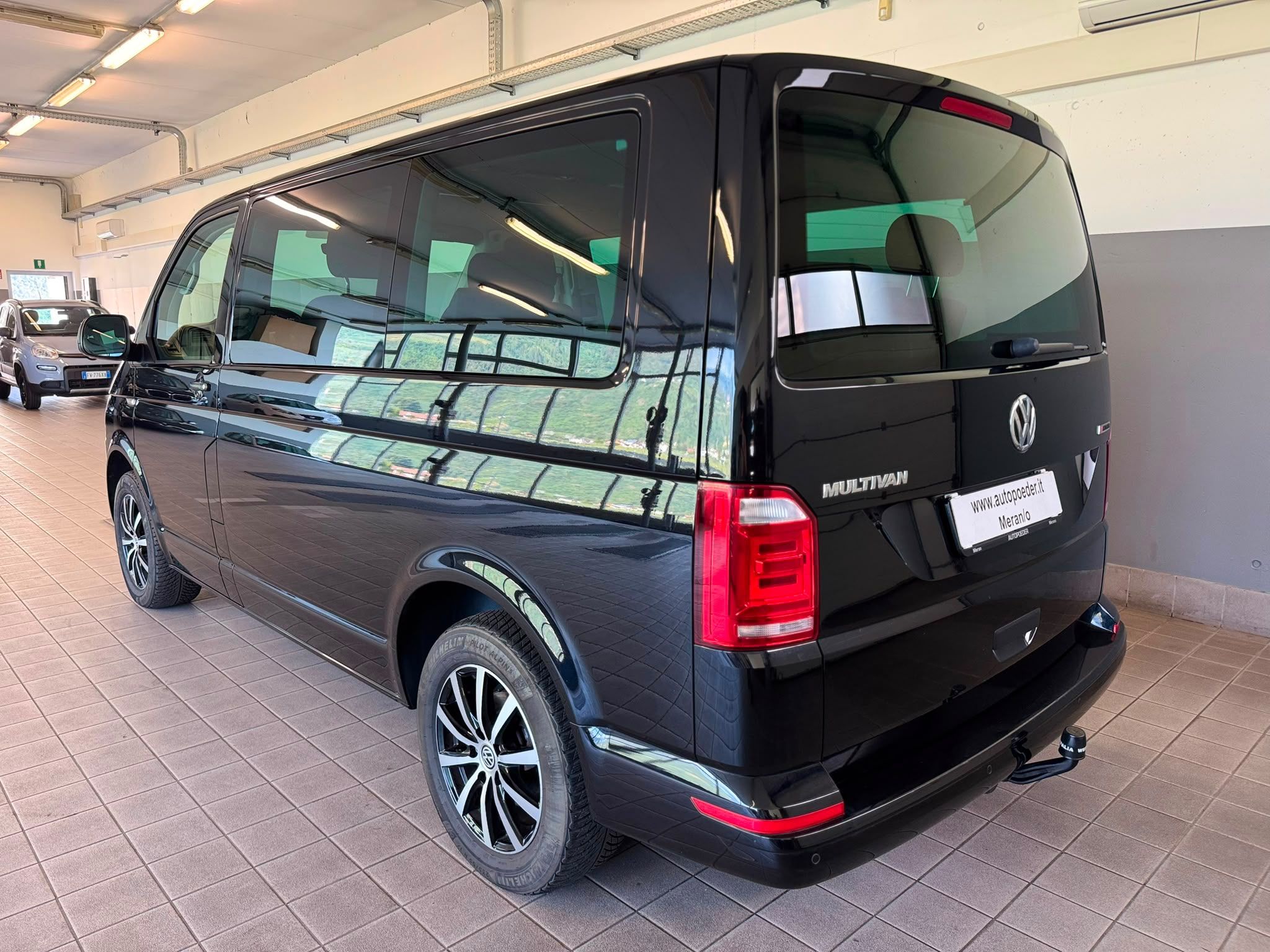 VW T6 Multivan 4motion (4)