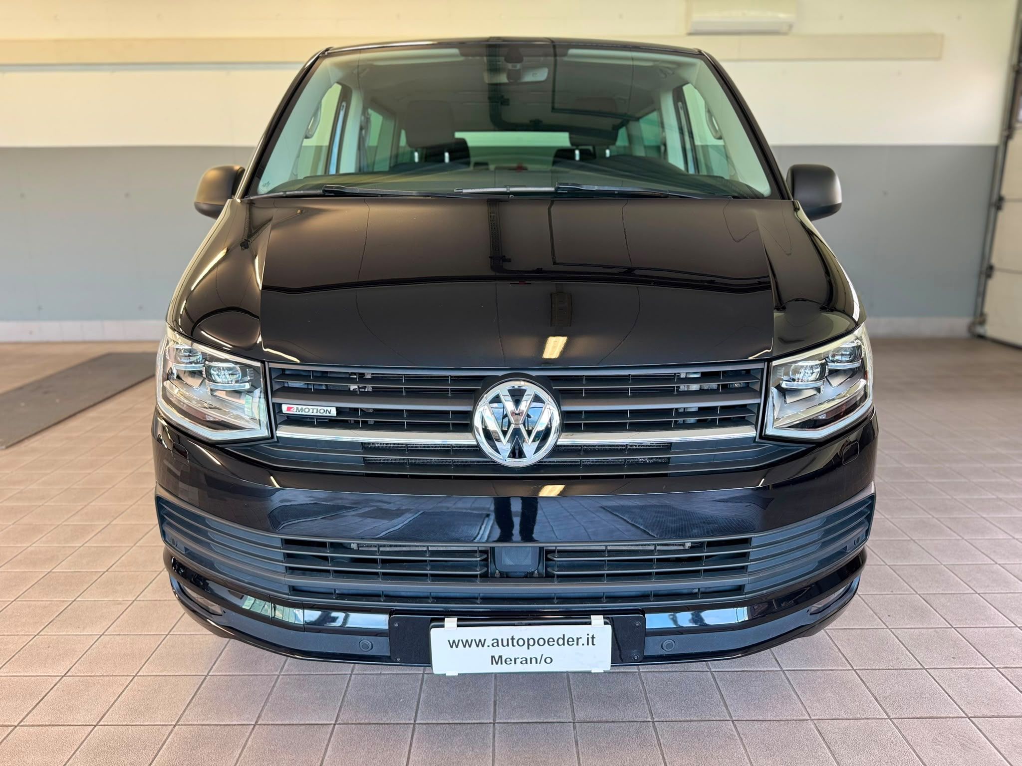 VW T6 Multivan 4motion (5)