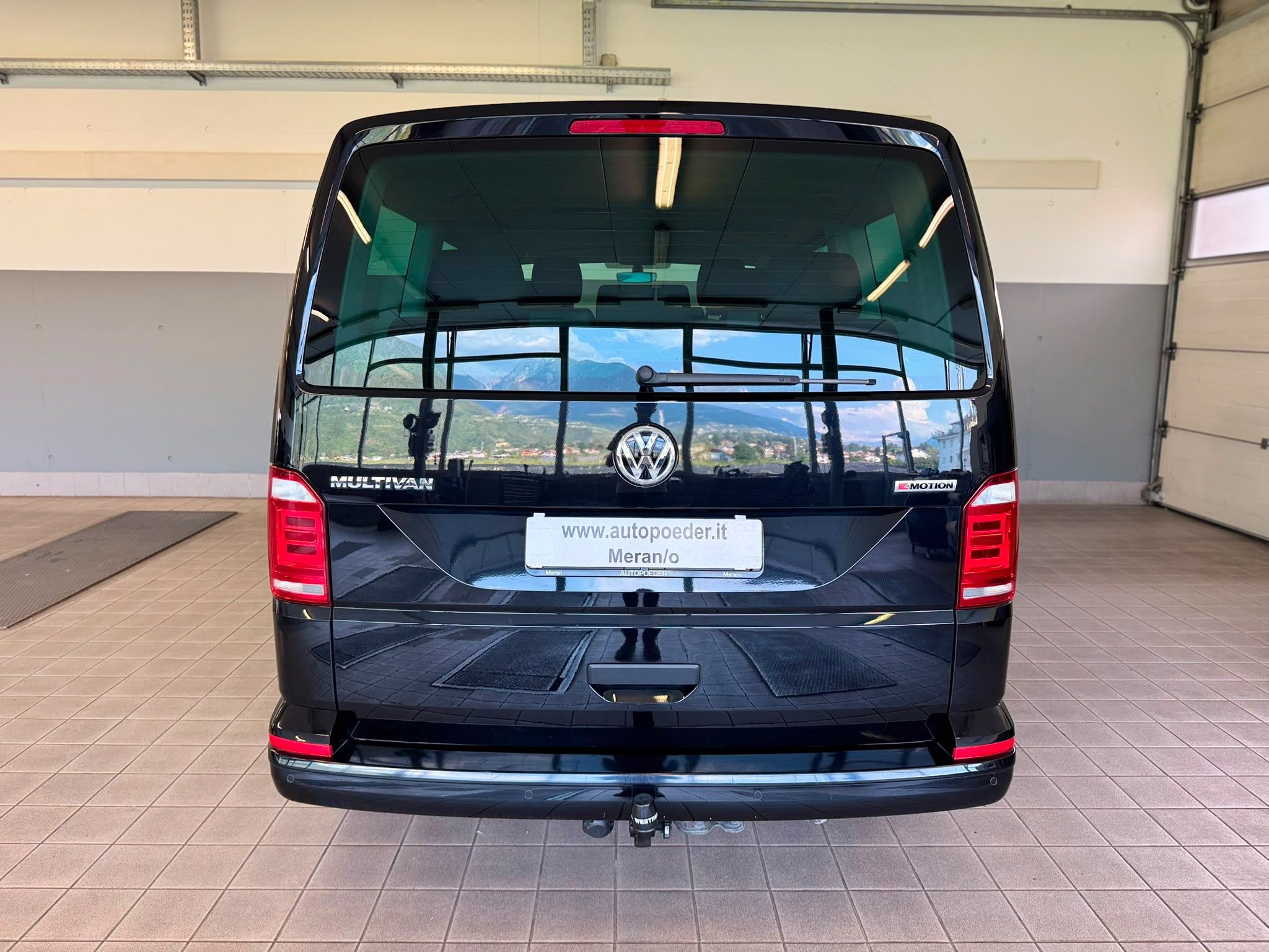 VW T6 Multivan 4motion (7)