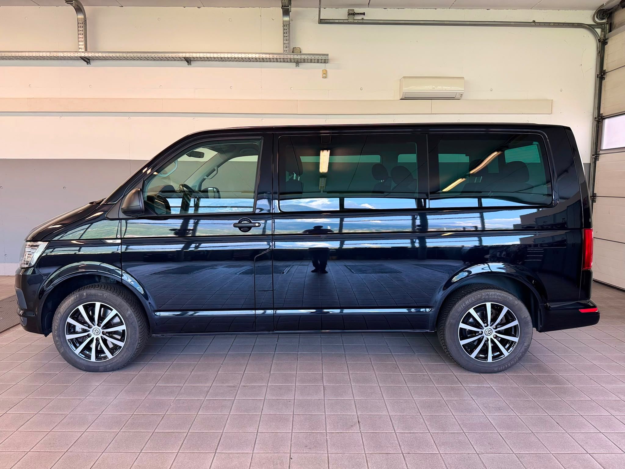 VW T6 Multivan 4motion (8)