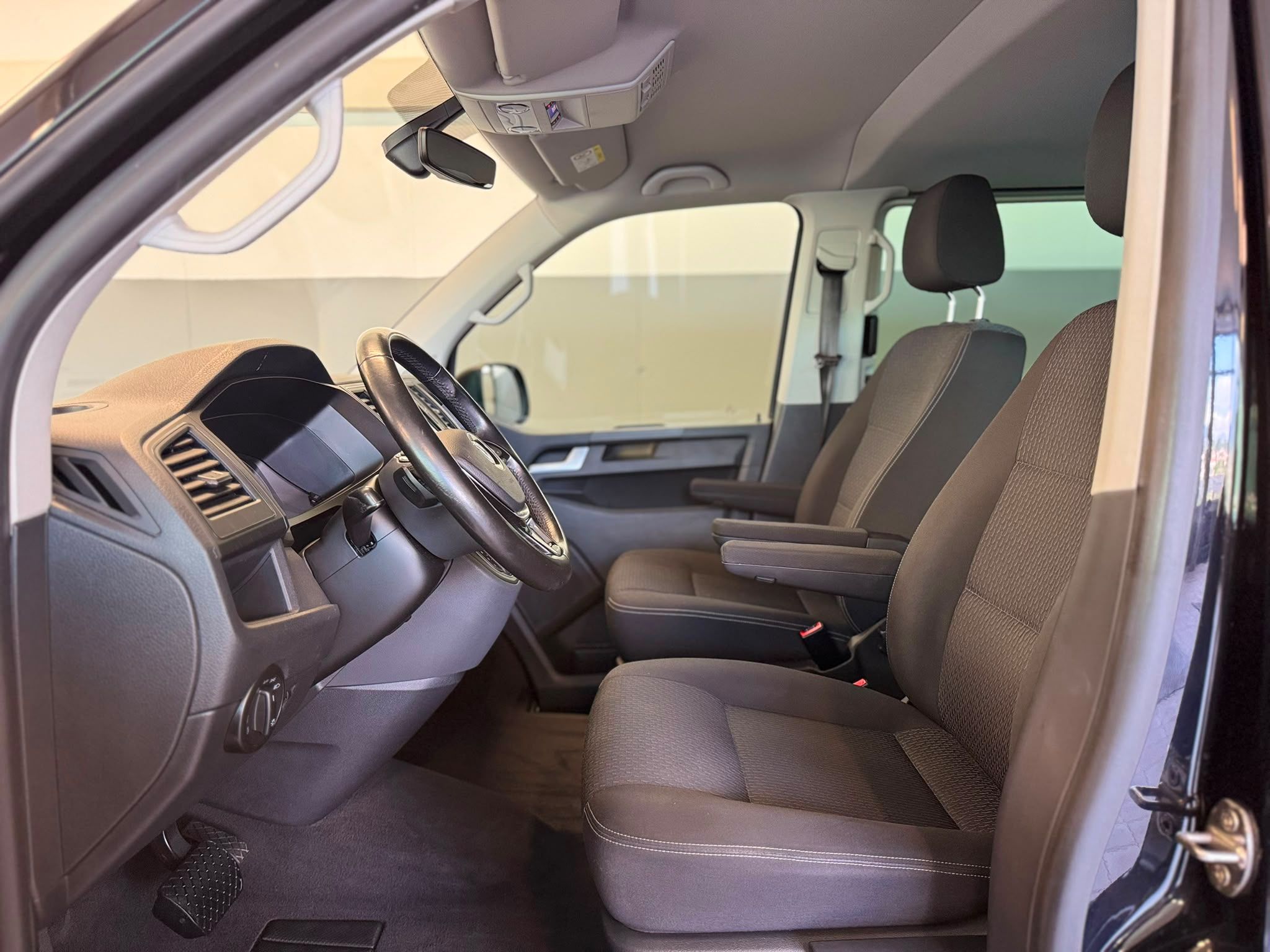 VW T6 Multivan 4motion (9)