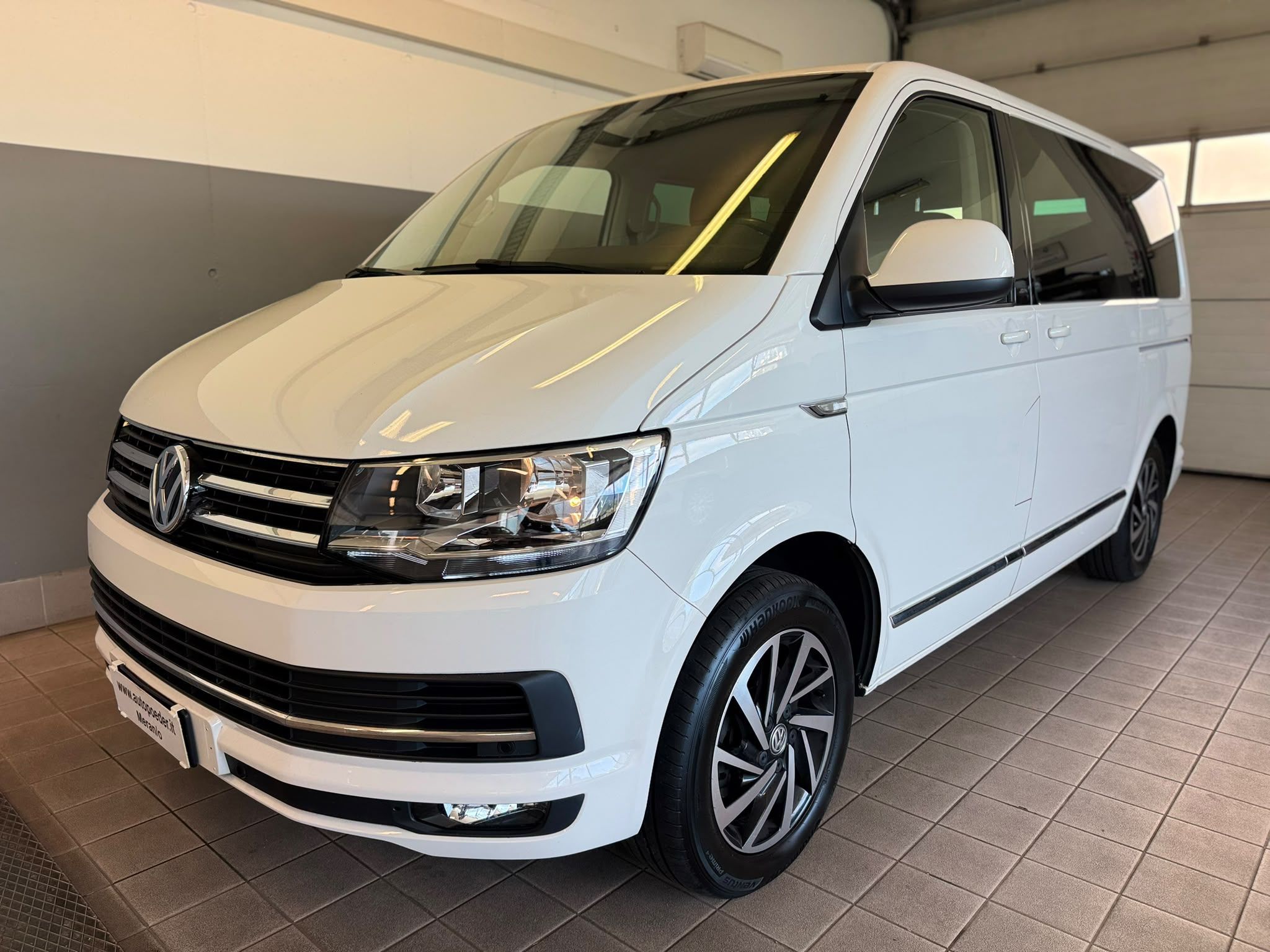 VW t6 multivan weiss (1)